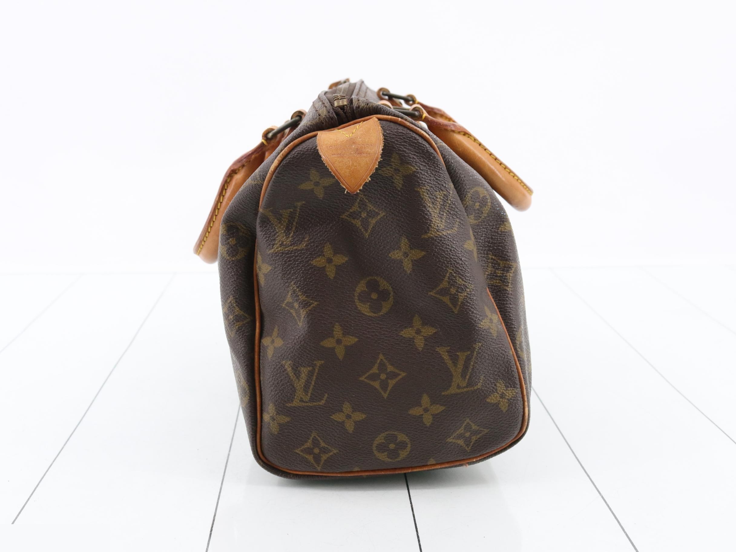 Speedy 25 — view 4