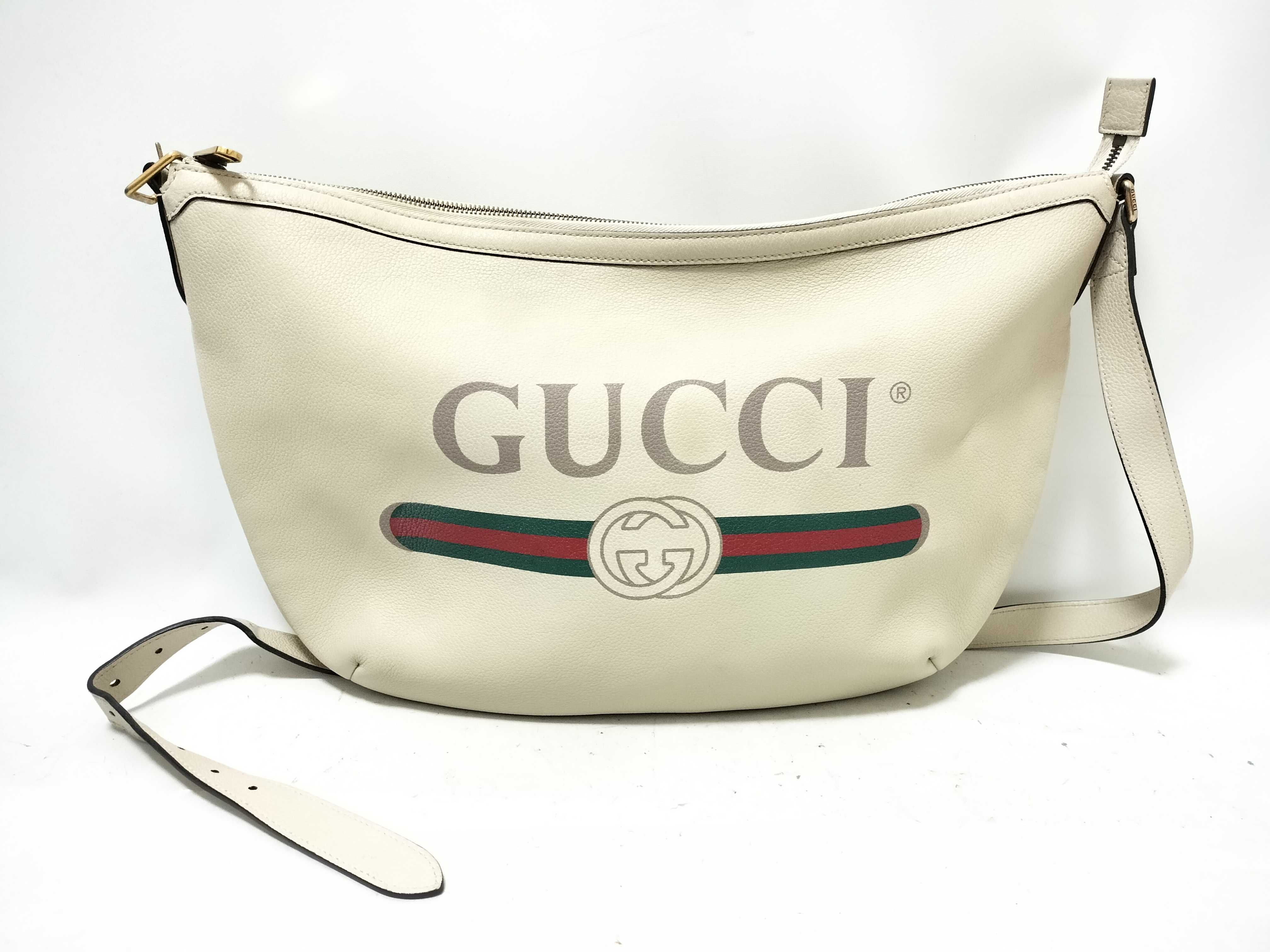 Shoulder Bag