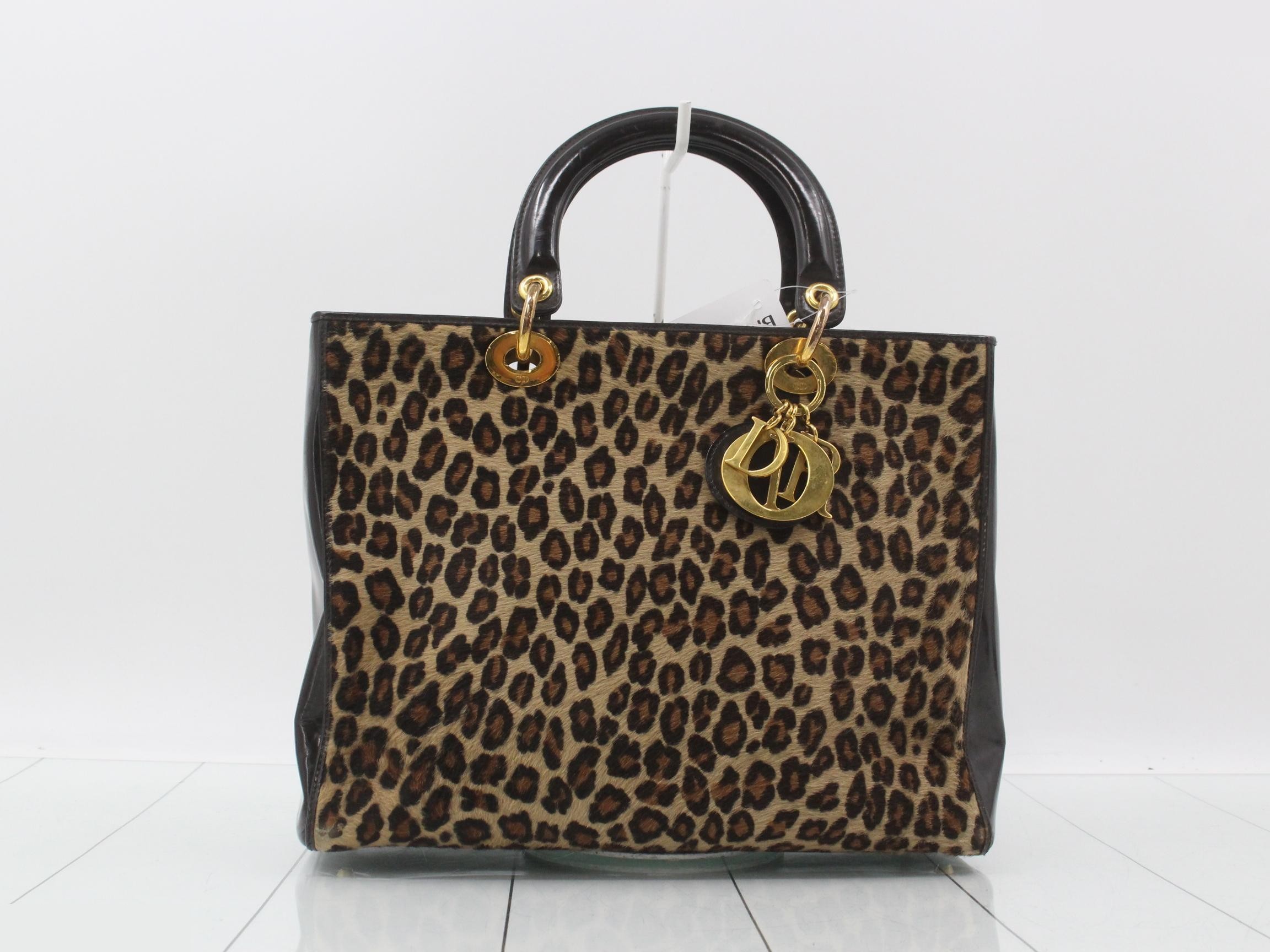 Calfskin - Other lines - Bags and tote bags