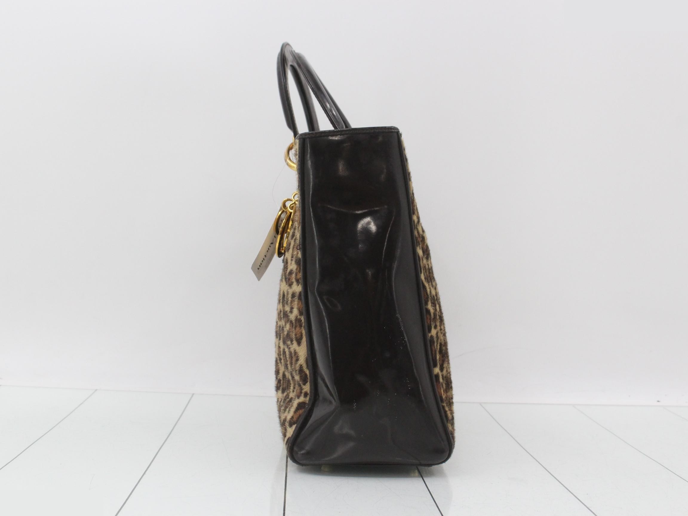 Calfskin - Other lines - Bags and tote bags — view 3