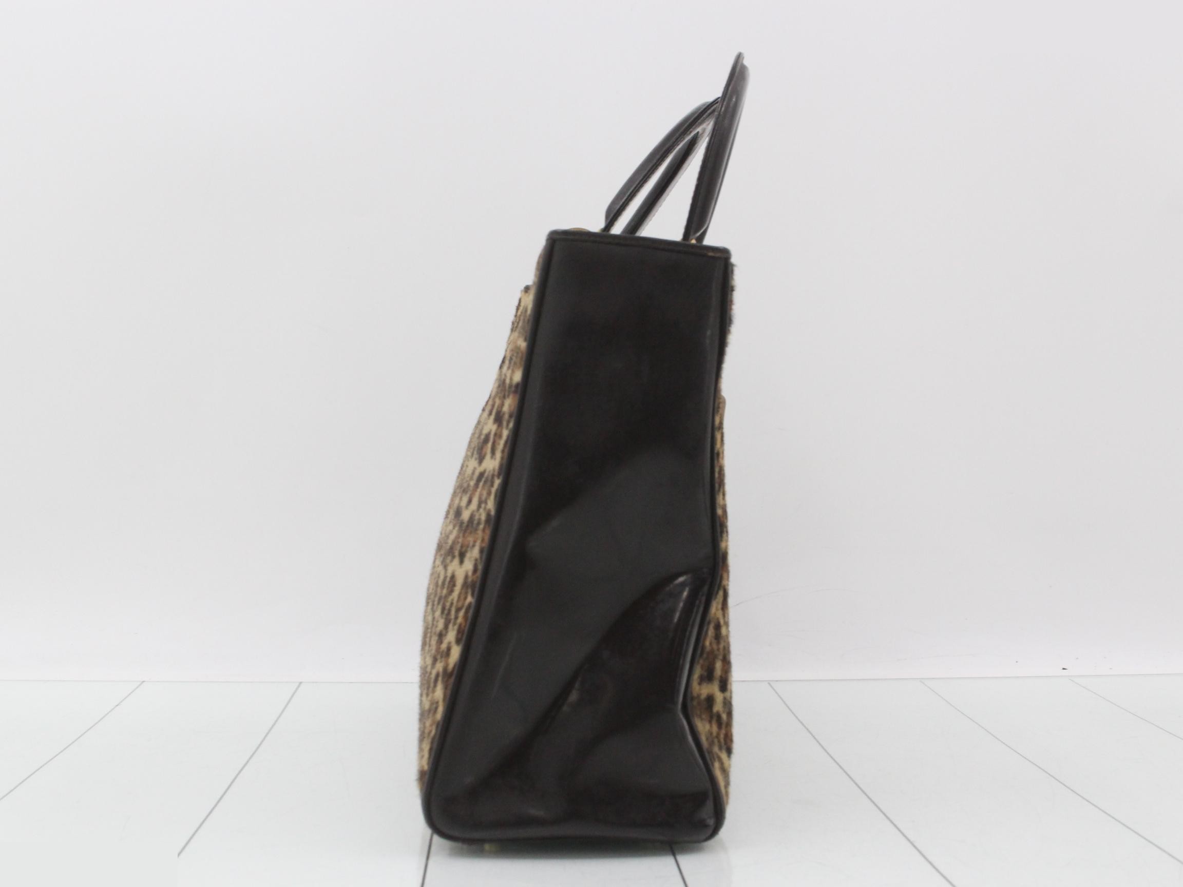Calfskin - Other lines - Bags and tote bags — view 4