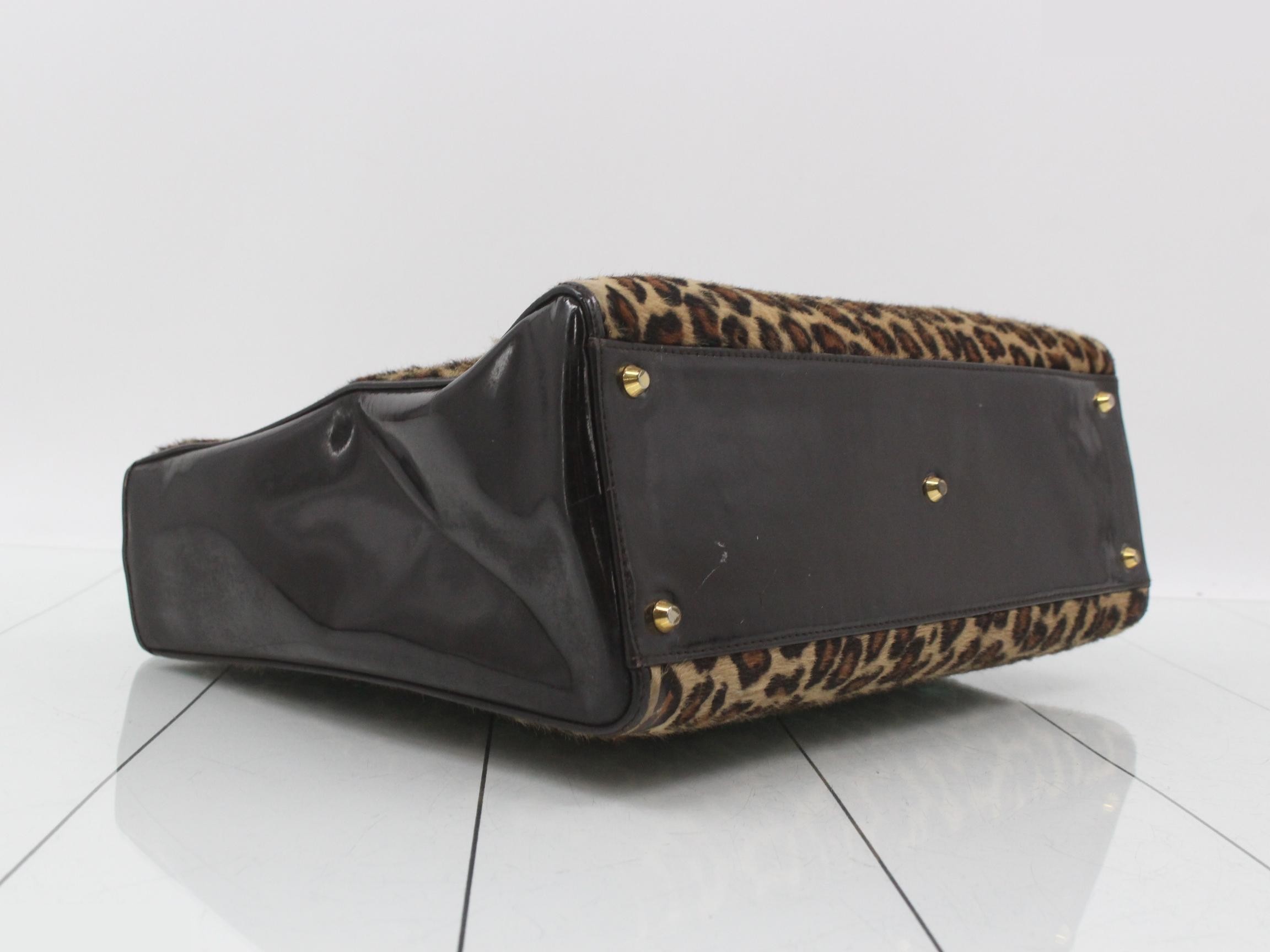 Calfskin - Other lines - Bags and tote bags — view 5