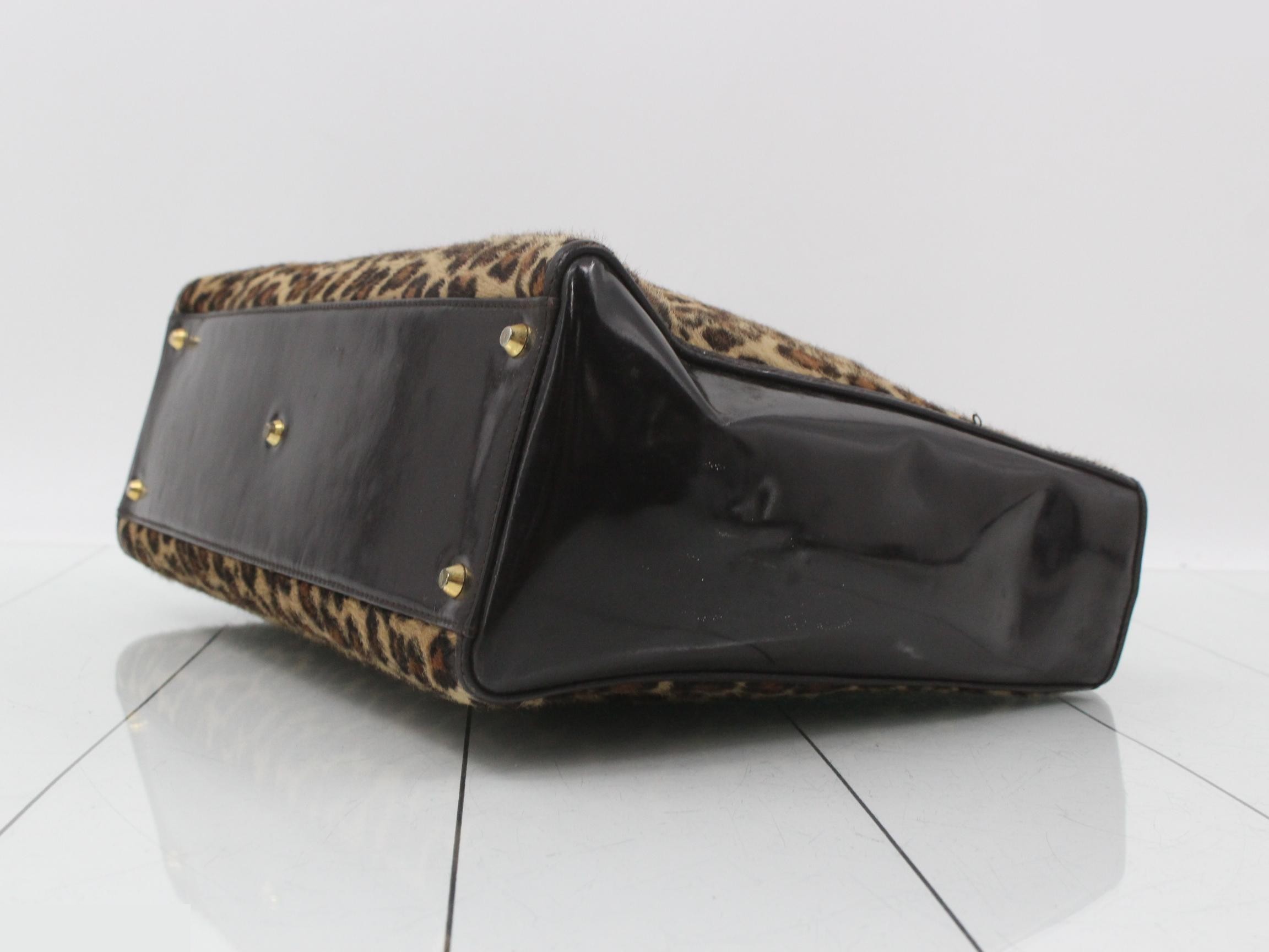 Calfskin - Other lines - Bags and tote bags — view 6