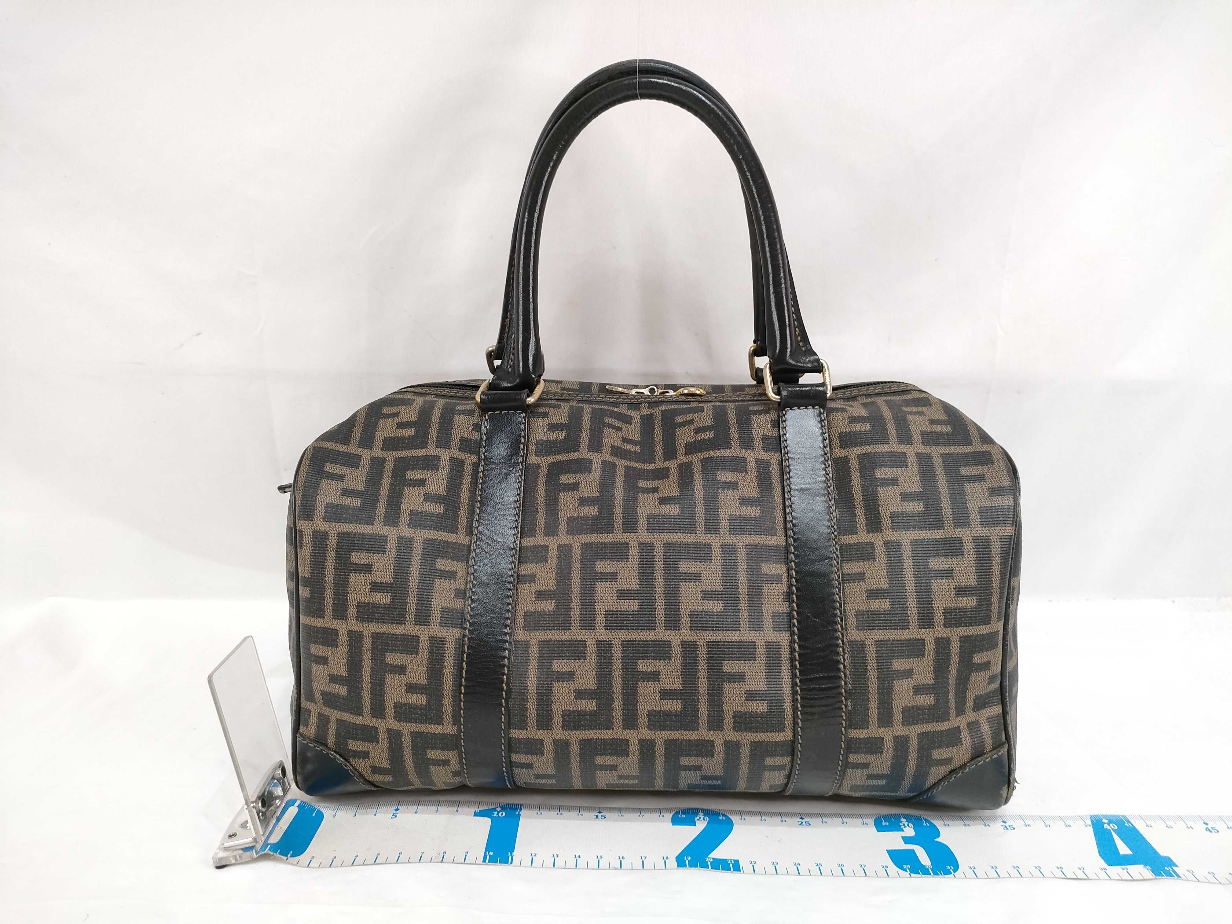 Zucca Boston Handbag — view 2