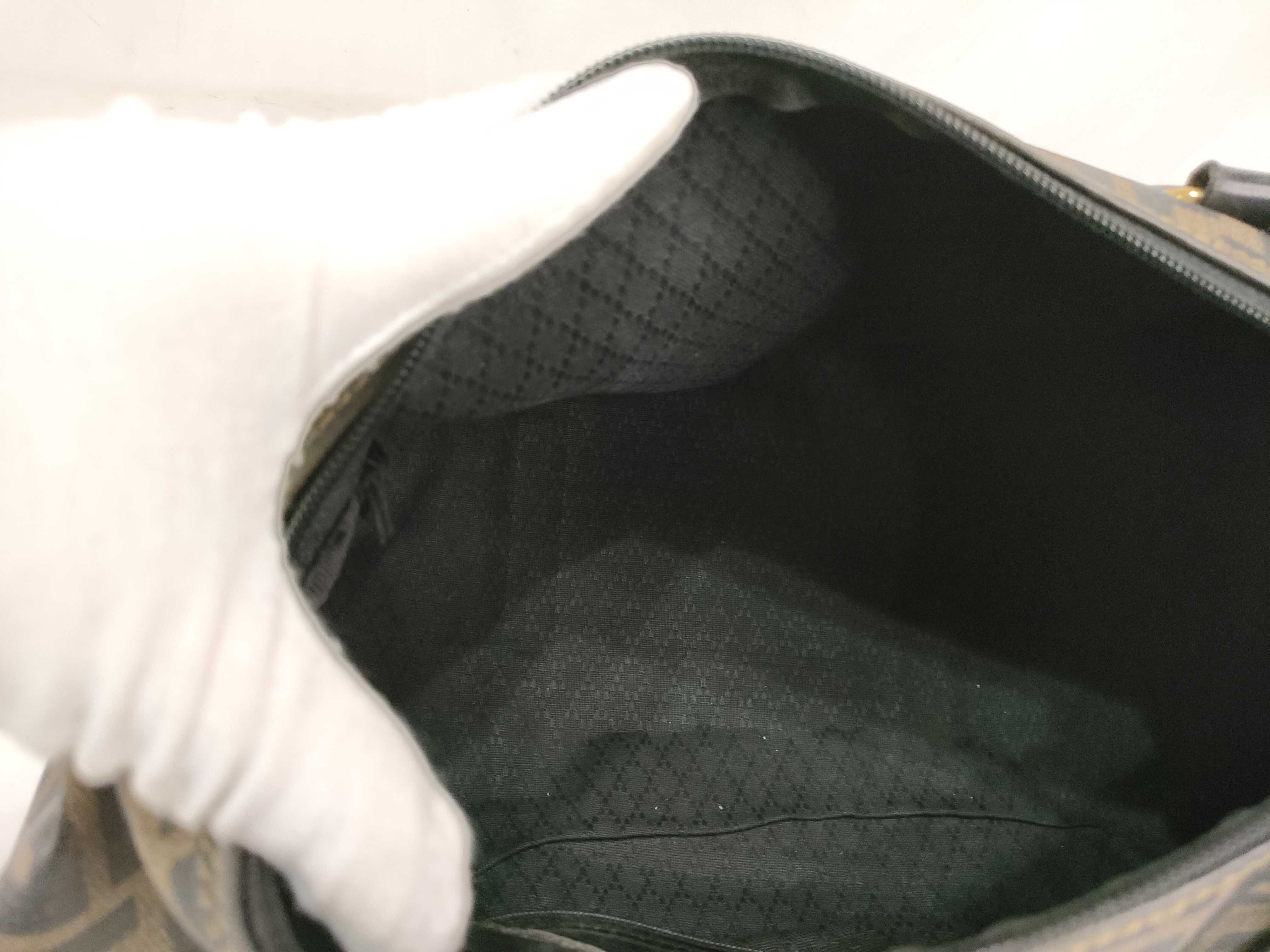 Zucca Boston Handbag — view 11