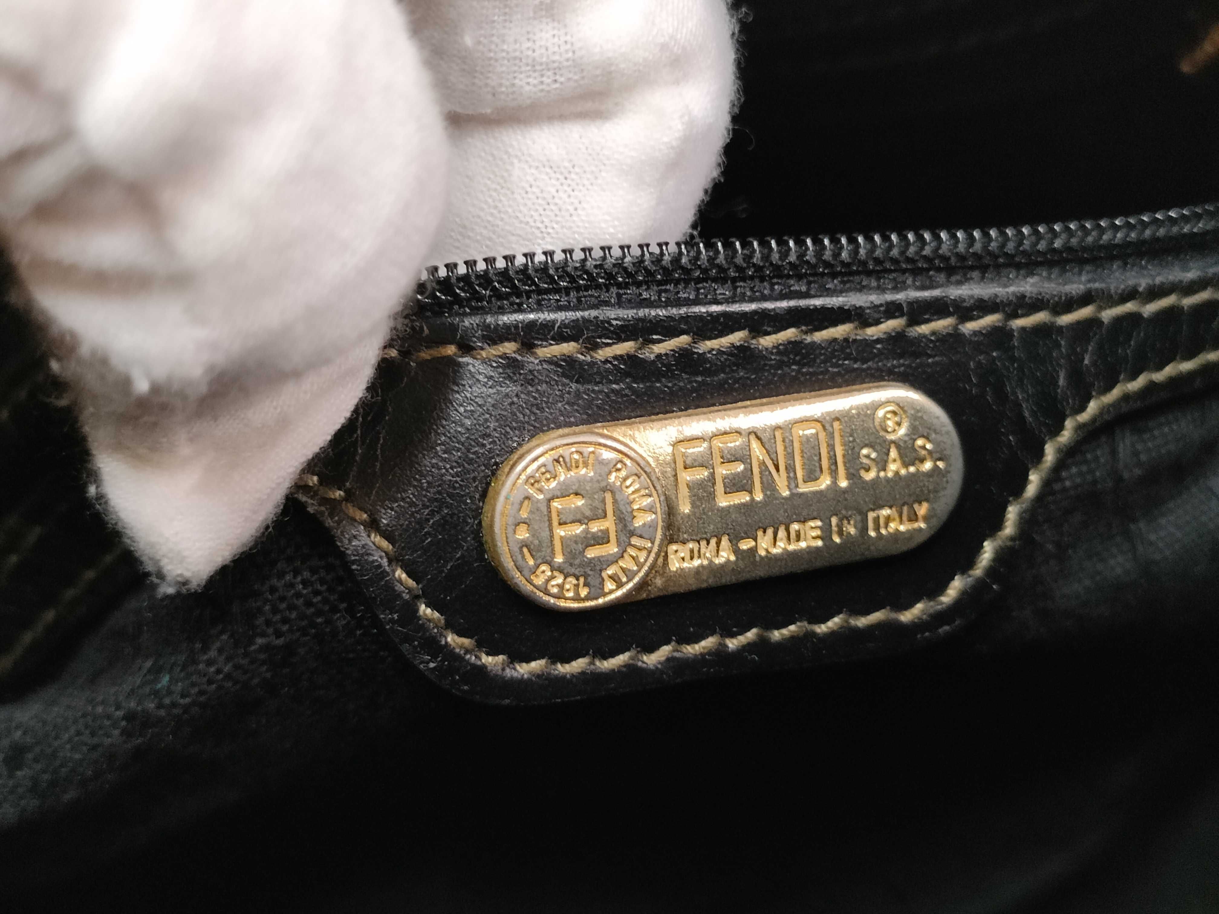 Zucca Boston Handbag — view 15