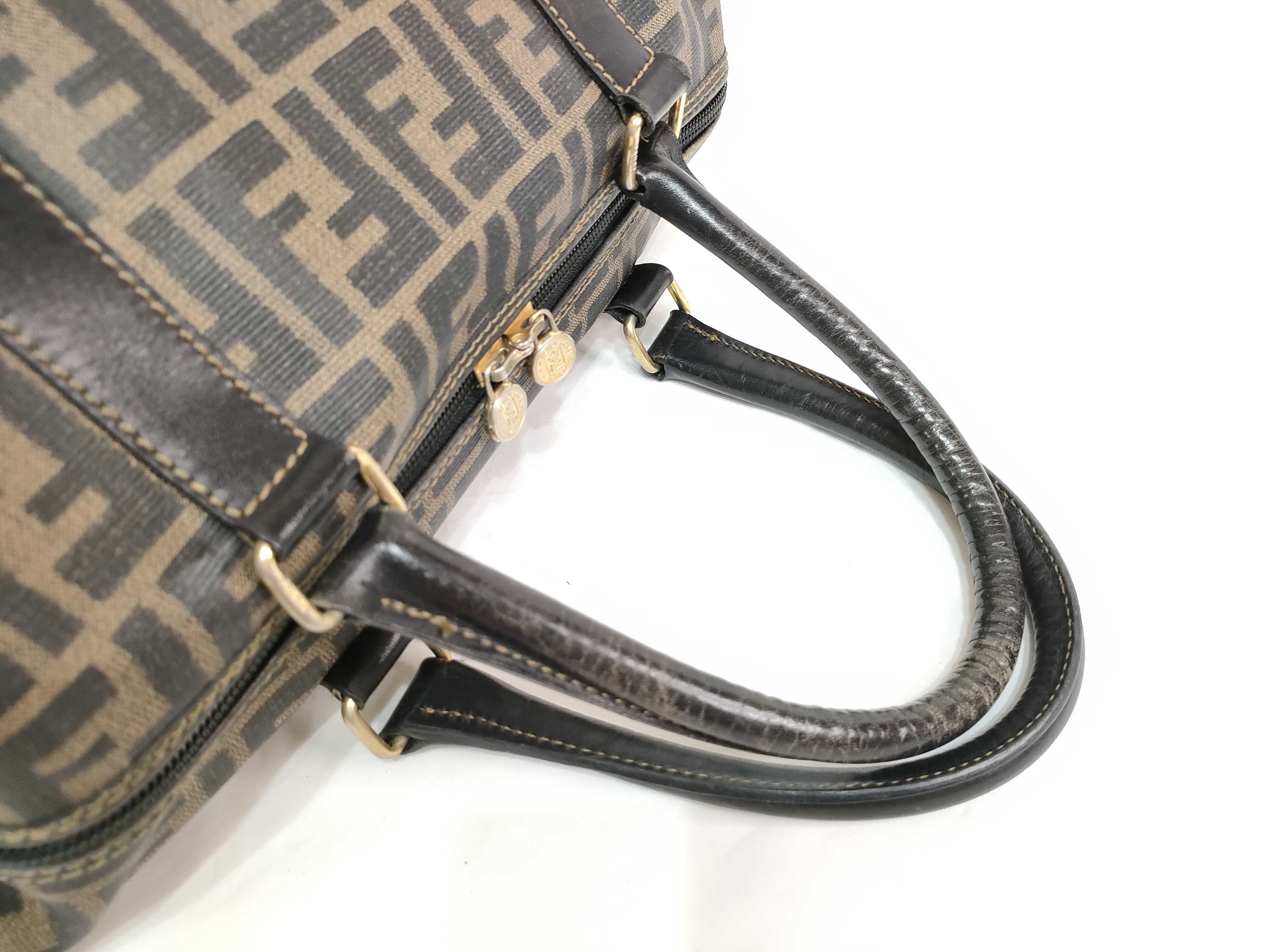 Zucca Boston Handbag — view 3