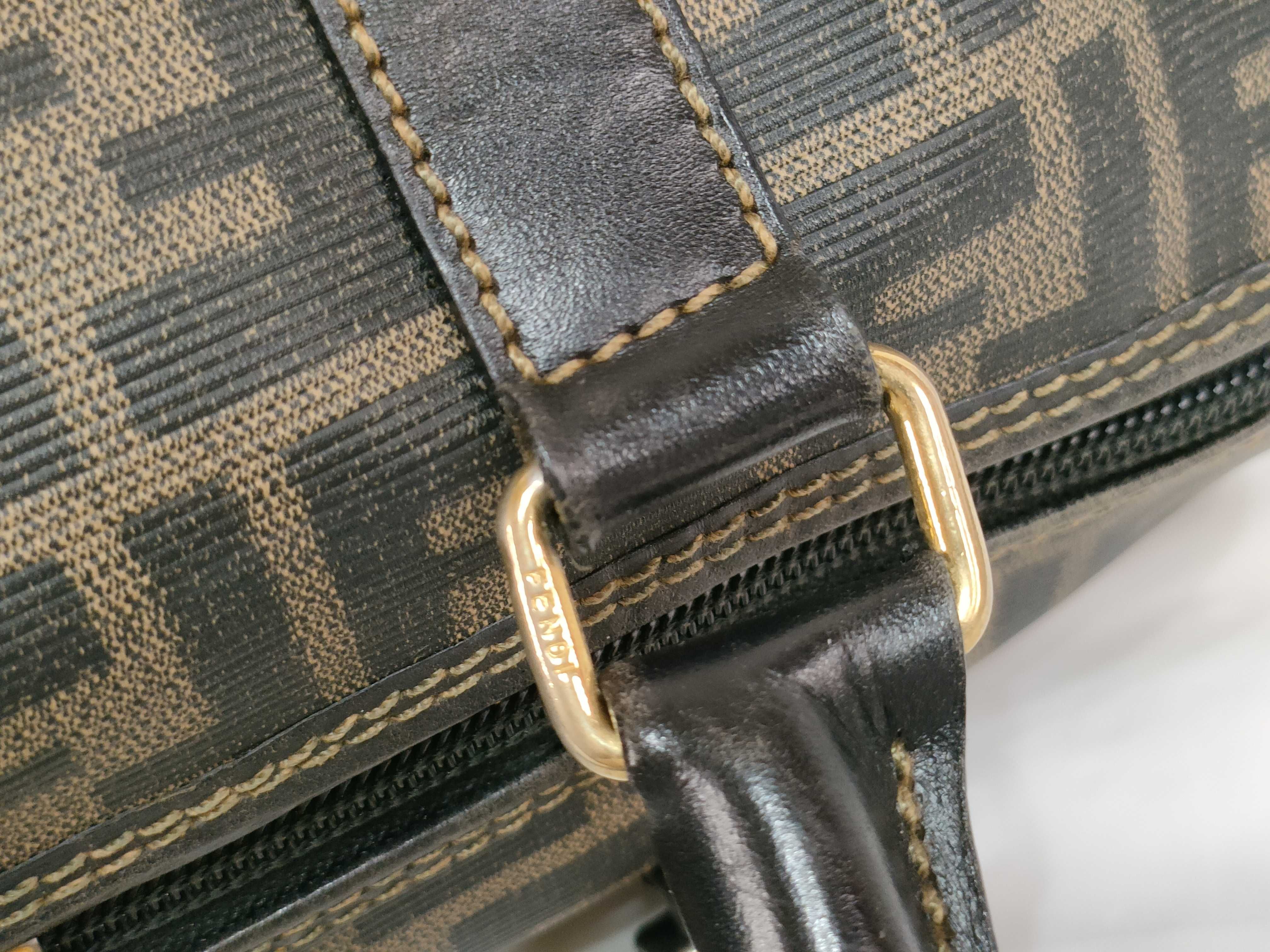 Zucca Boston Handbag — view 5