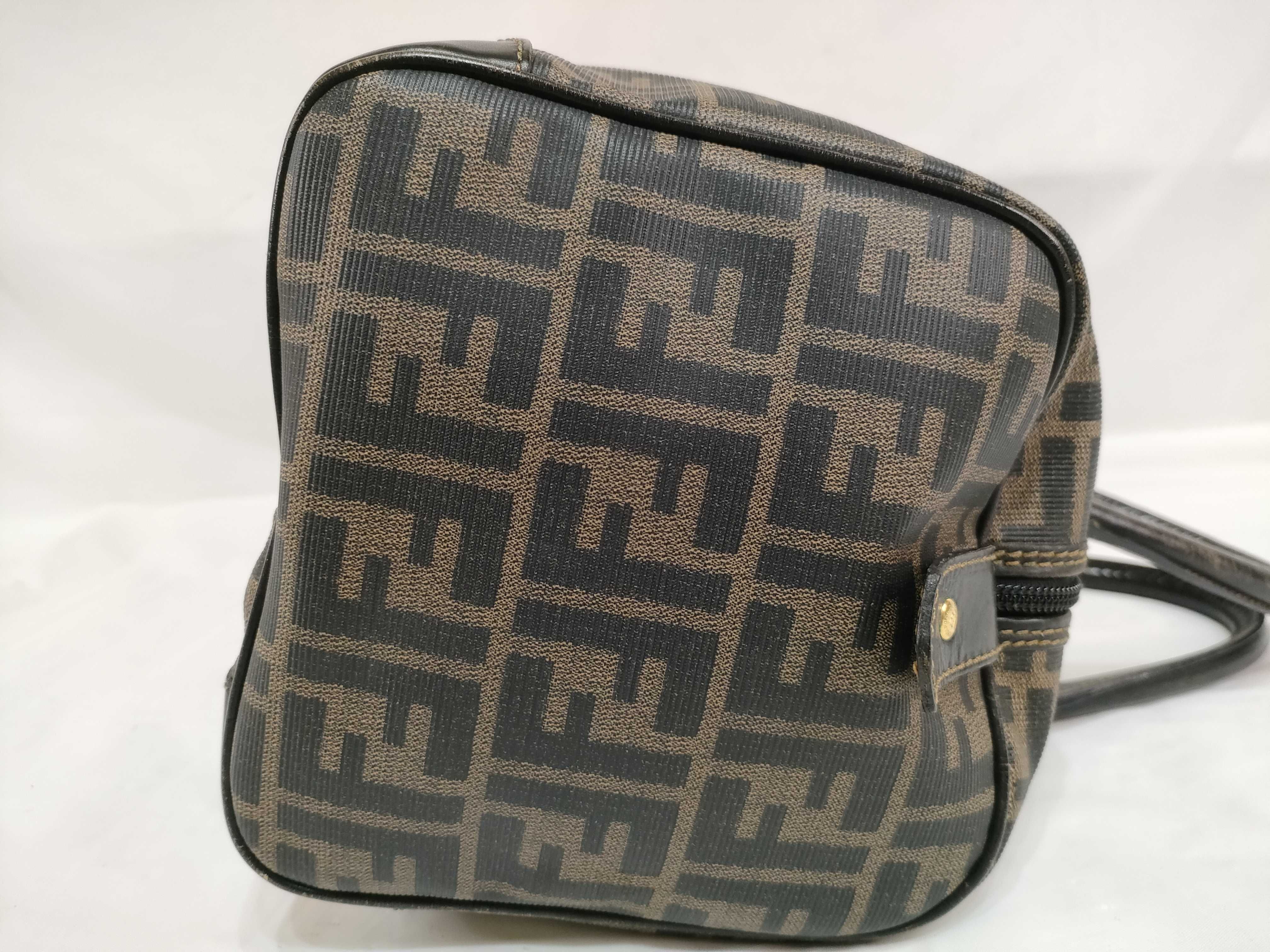 Zucca Boston Handbag — view 6