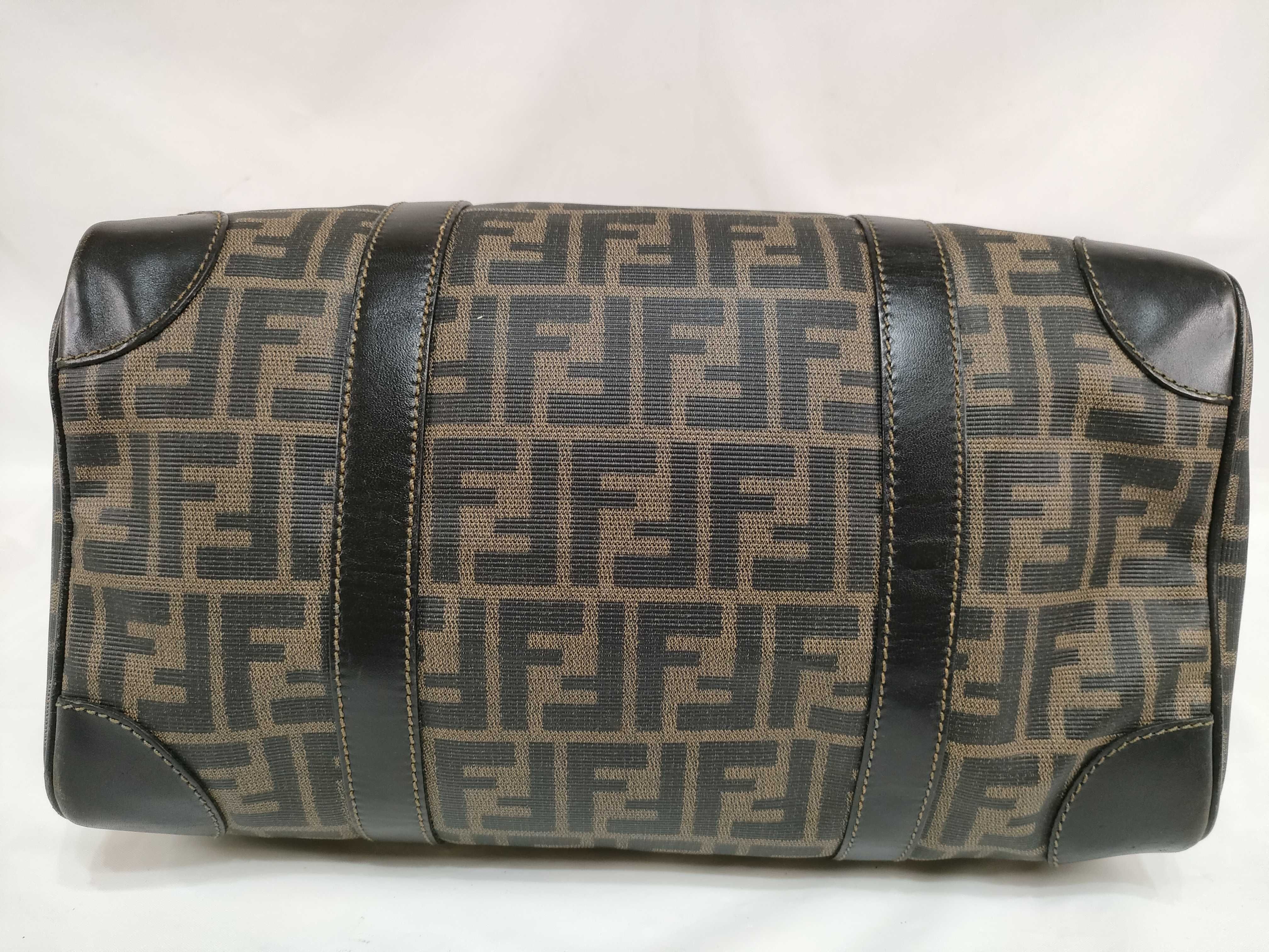 Zucca Boston Handbag — view 7