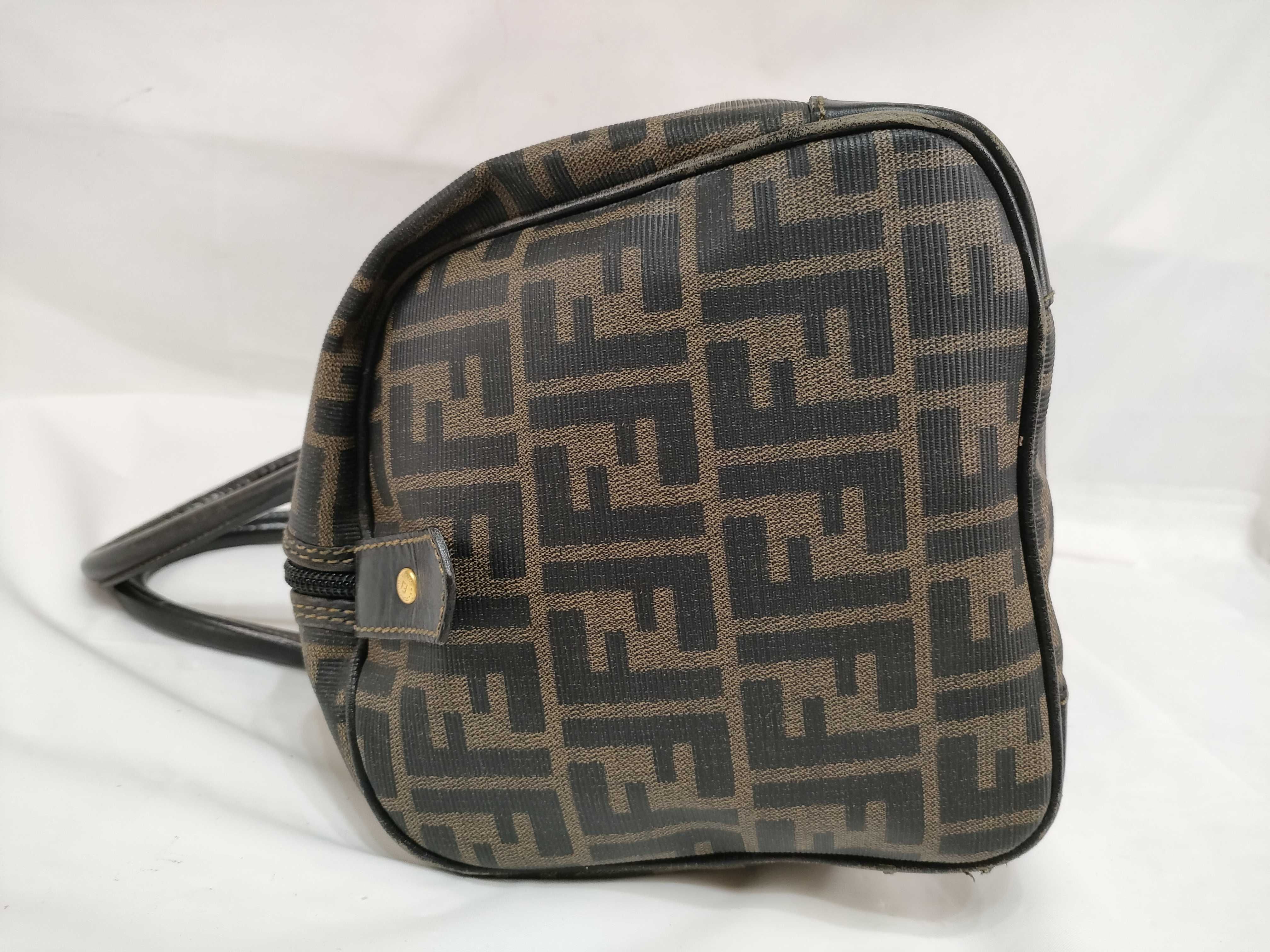 Zucca Boston Handbag — view 8