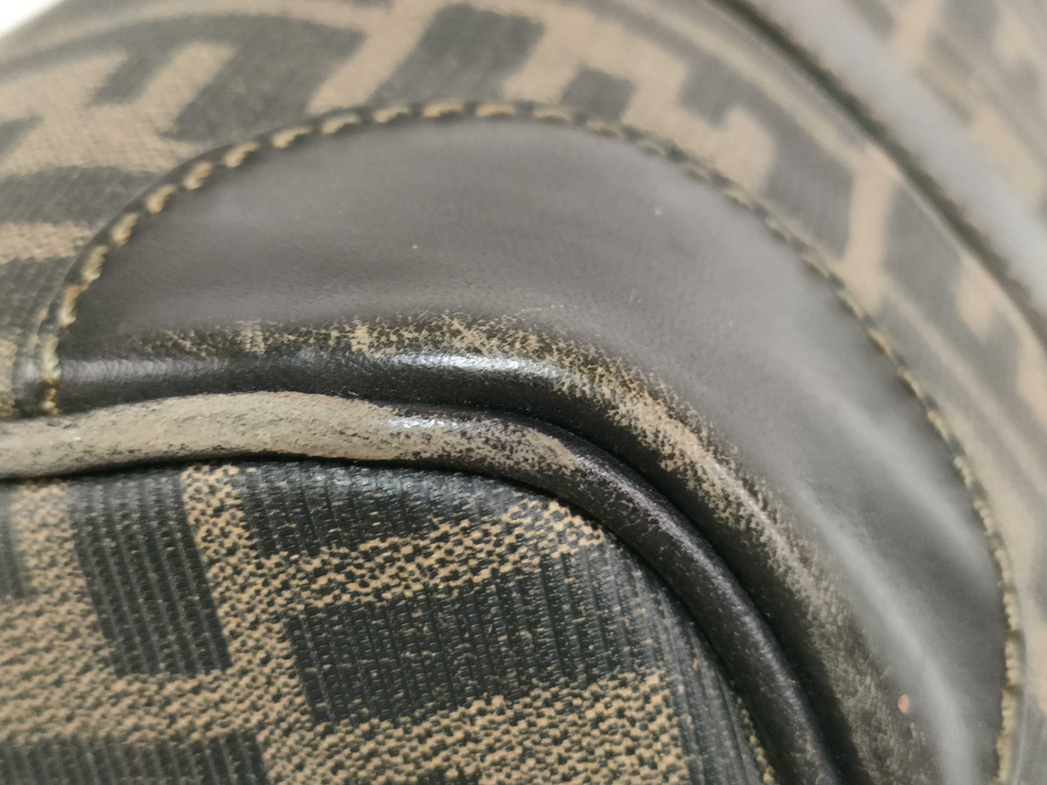 Zucca Boston Handbag — view 9
