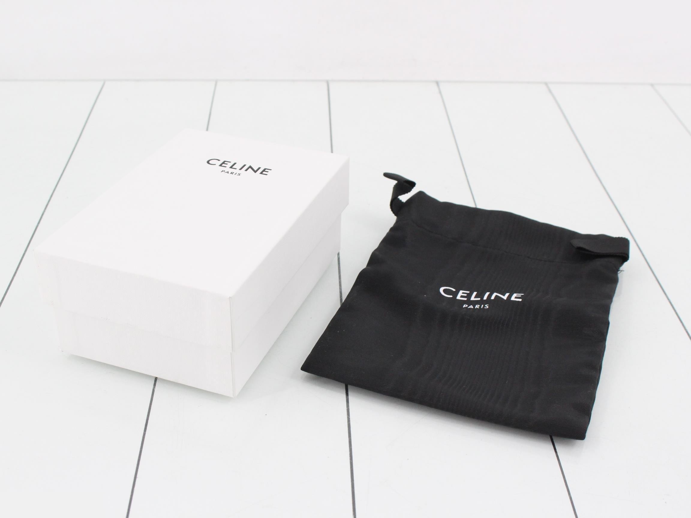 Triomphe Tri-fold Wallet — view 5