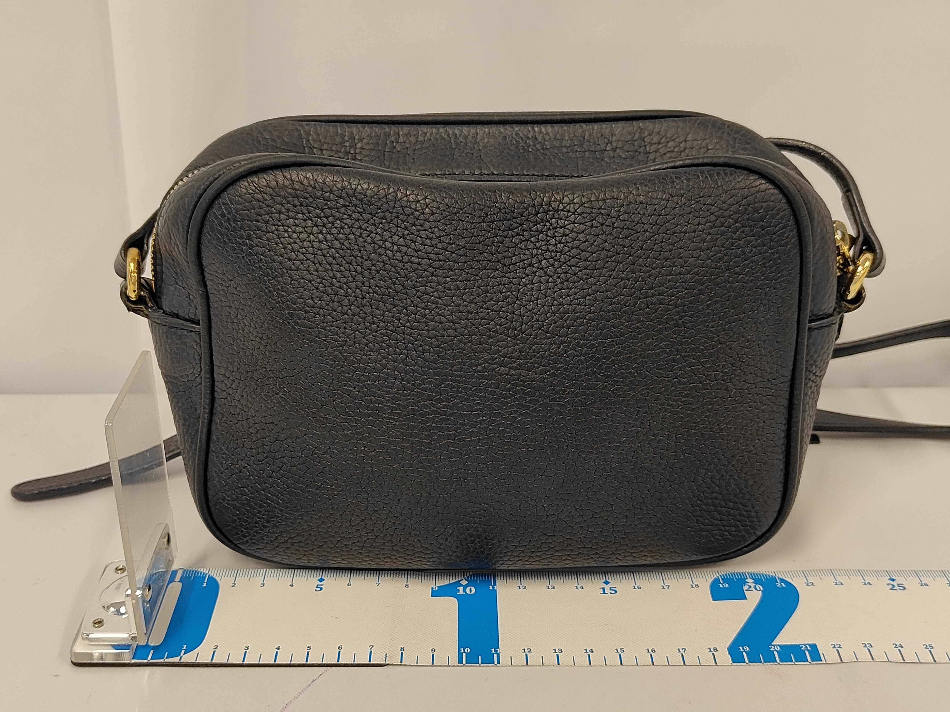 Soho Shoulder Bag — view 2