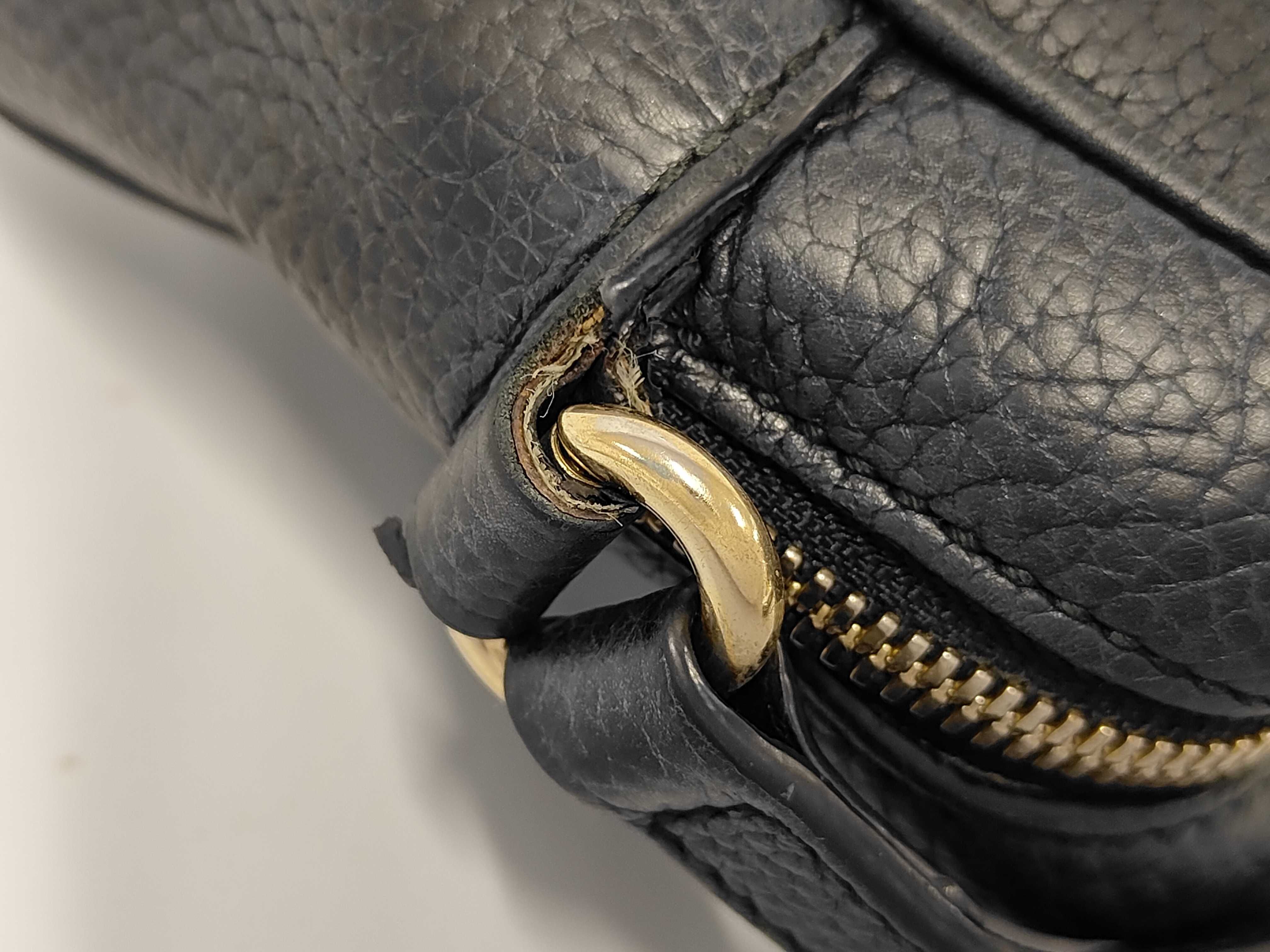 Soho Shoulder Bag — view 5
