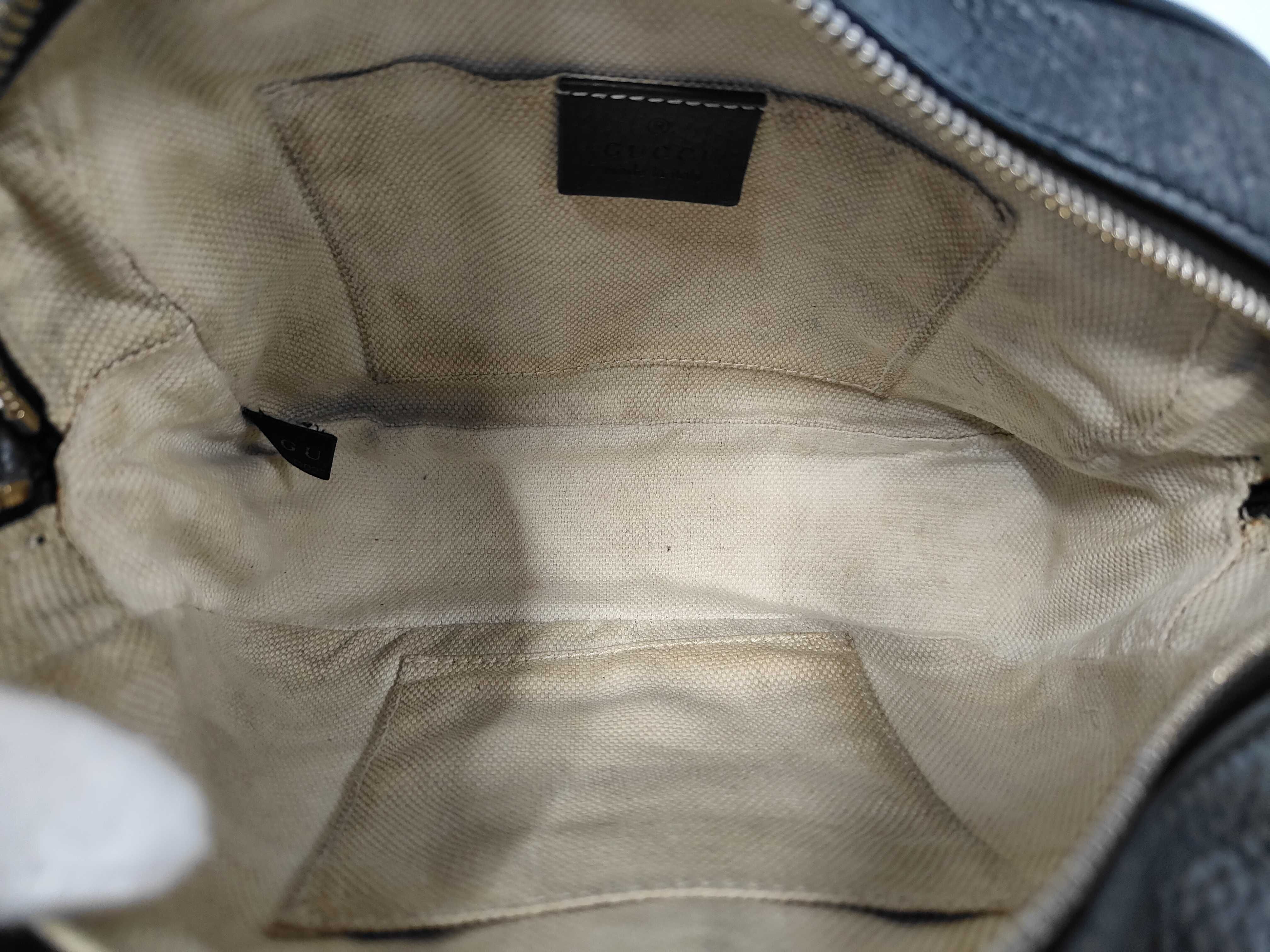 Soho Shoulder Bag — view 8