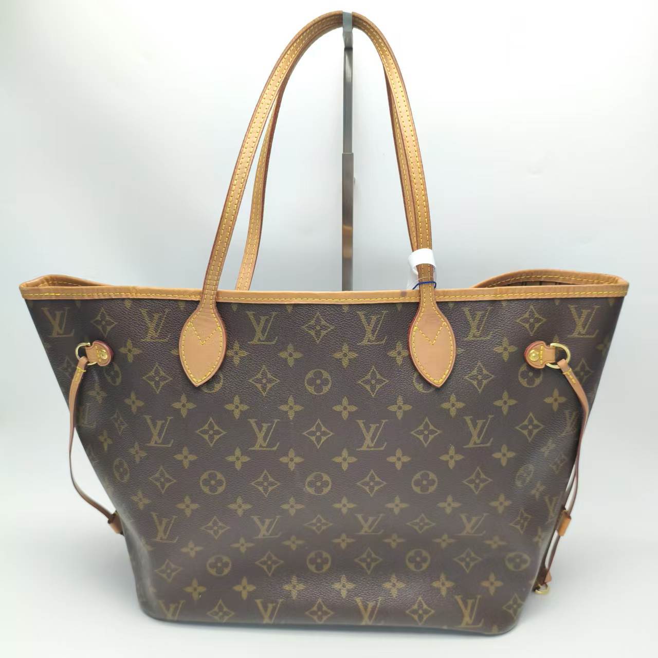 【*Shipped from: China*】LOUIS VUITTON Neverfull PU Handbag — view 2