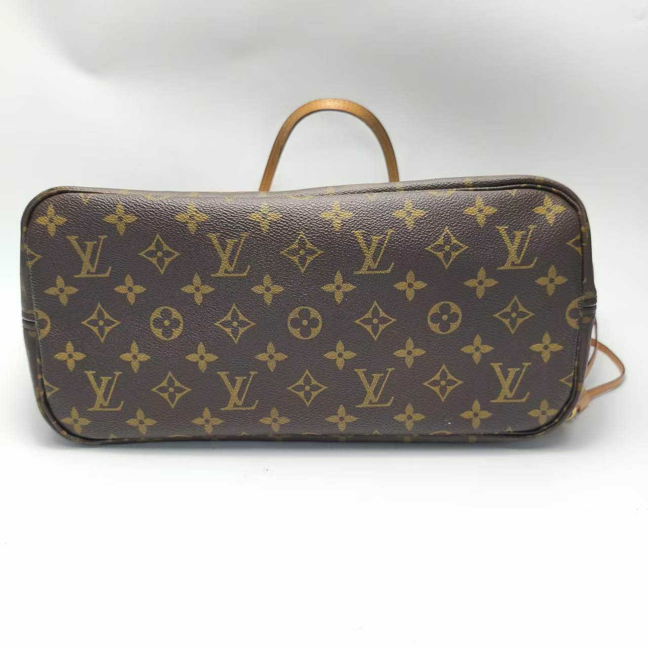【*Shipped from: China*】LOUIS VUITTON Neverfull PU Handbag — view 5