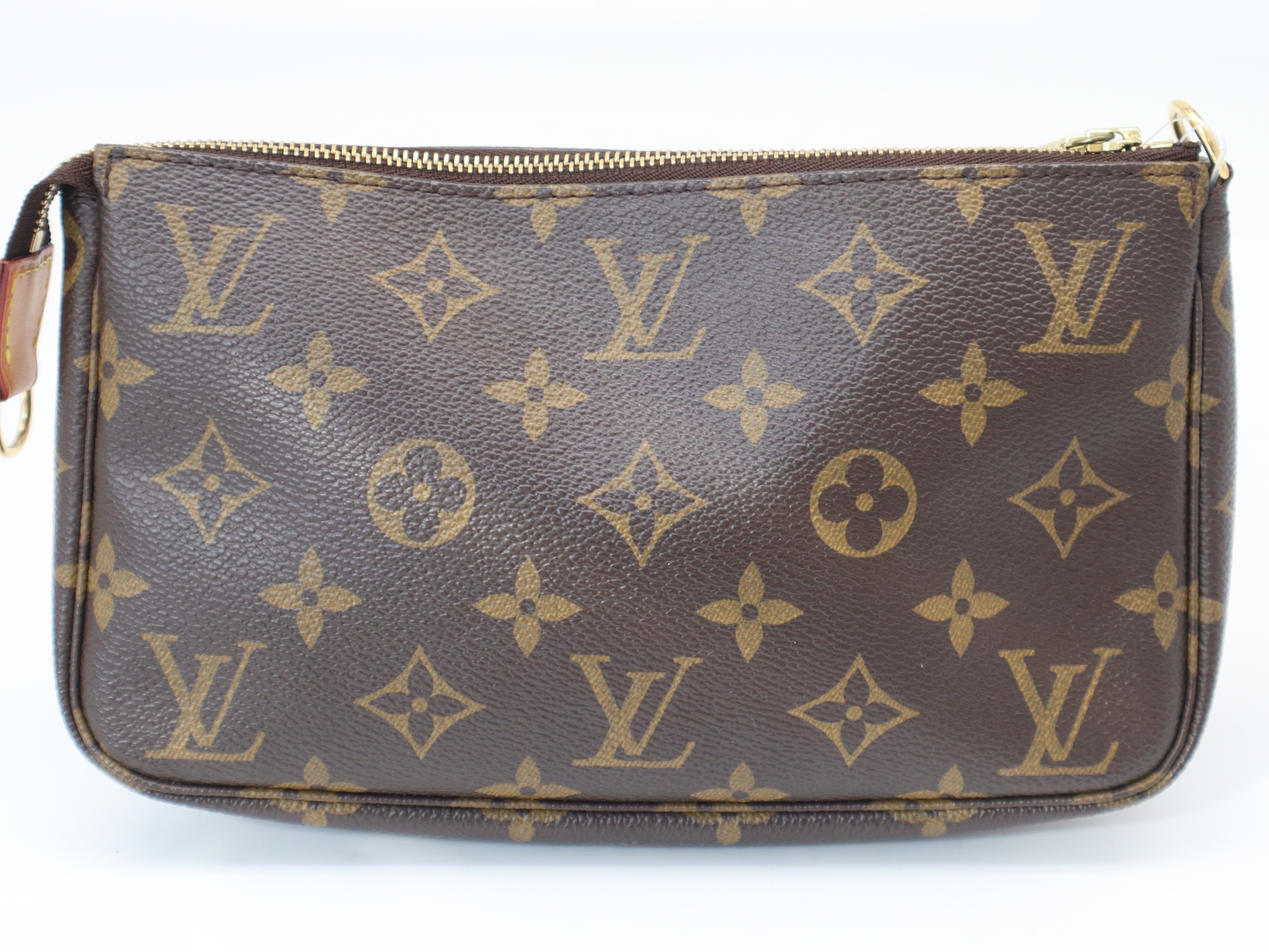 Pochette Accessoires (old model) — view 2