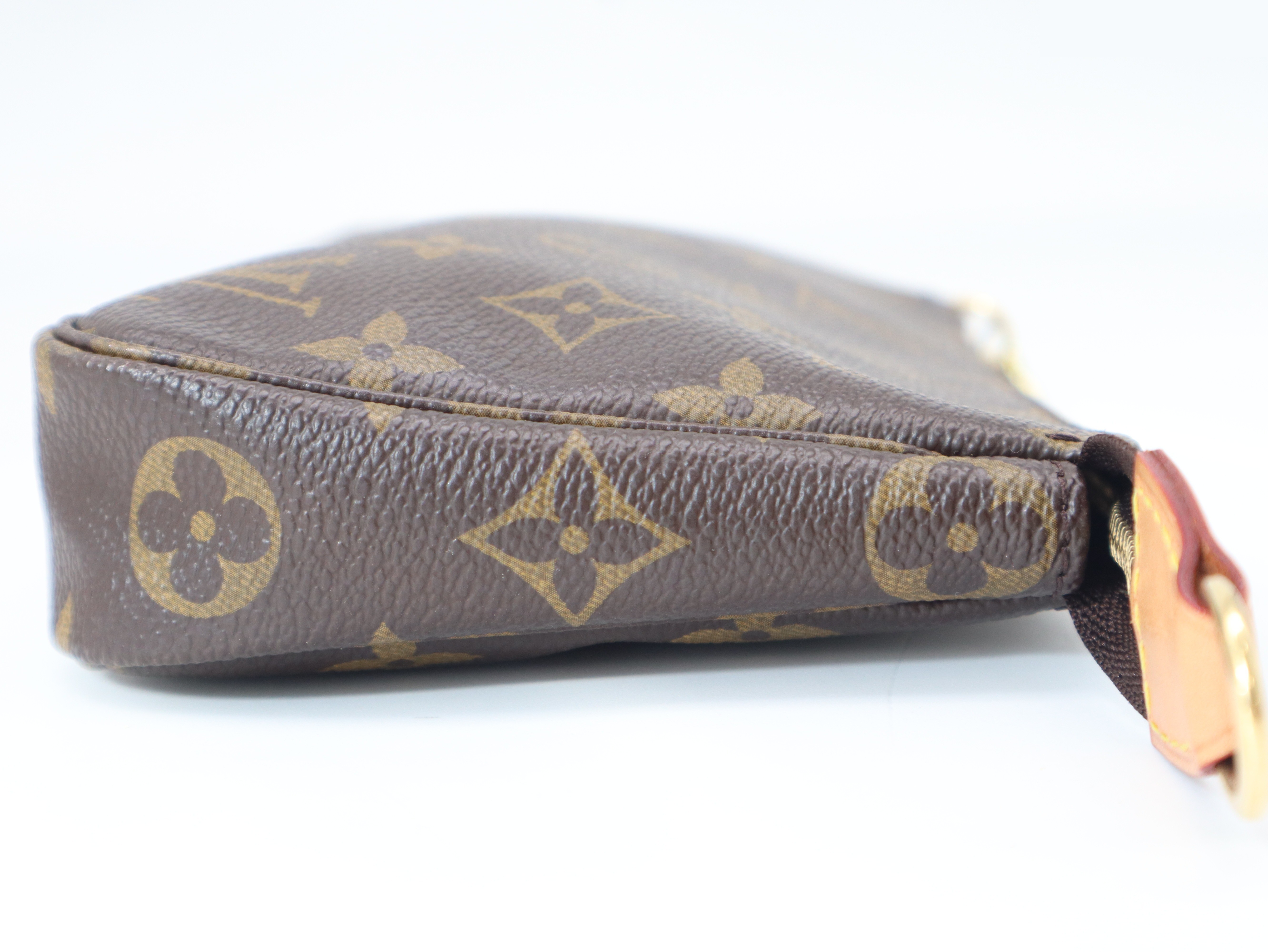 Pochette Accessoires (old model) — view 4