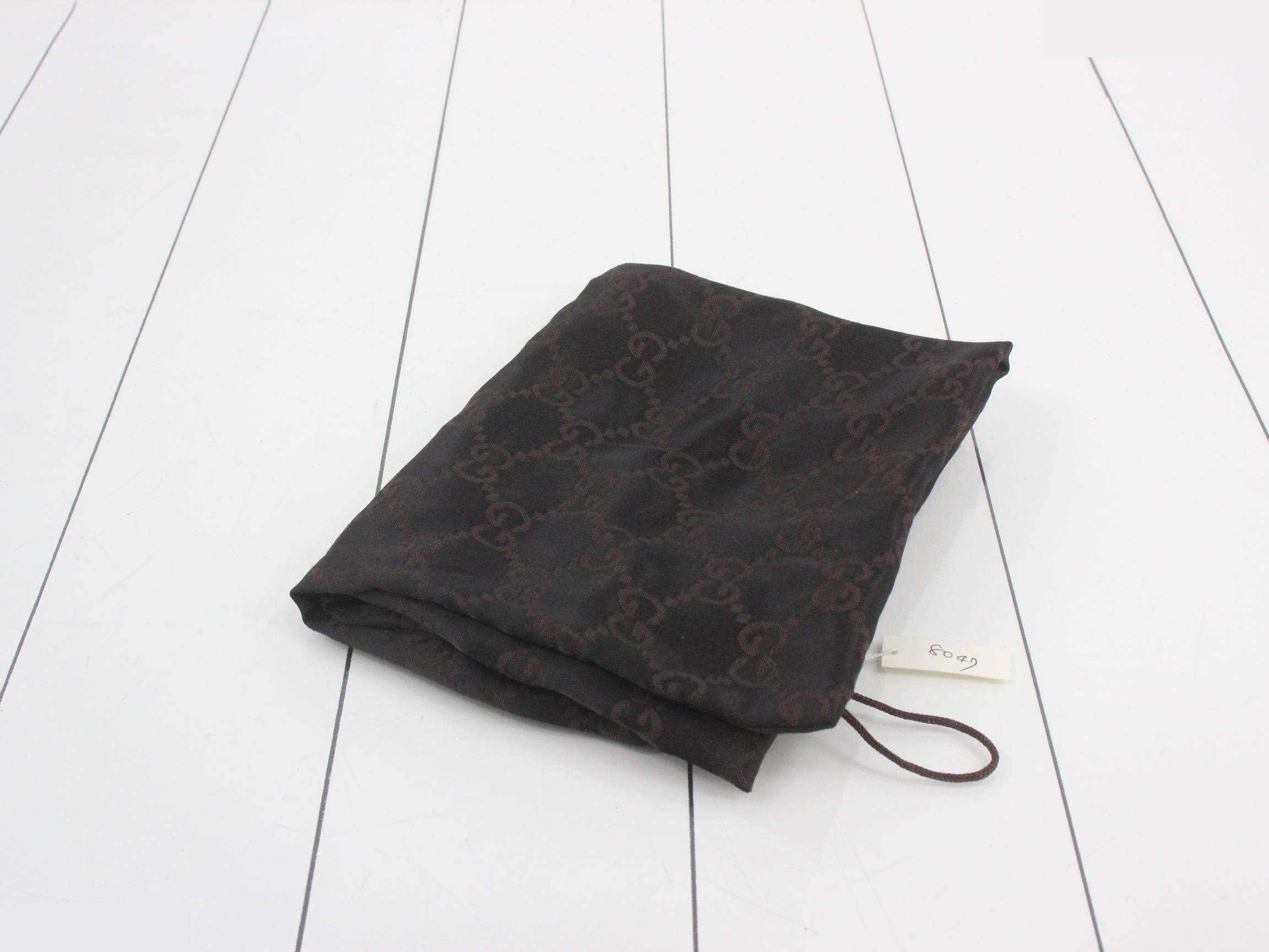 GG Canvas Tote Bag 002 1099 001998 — view 7