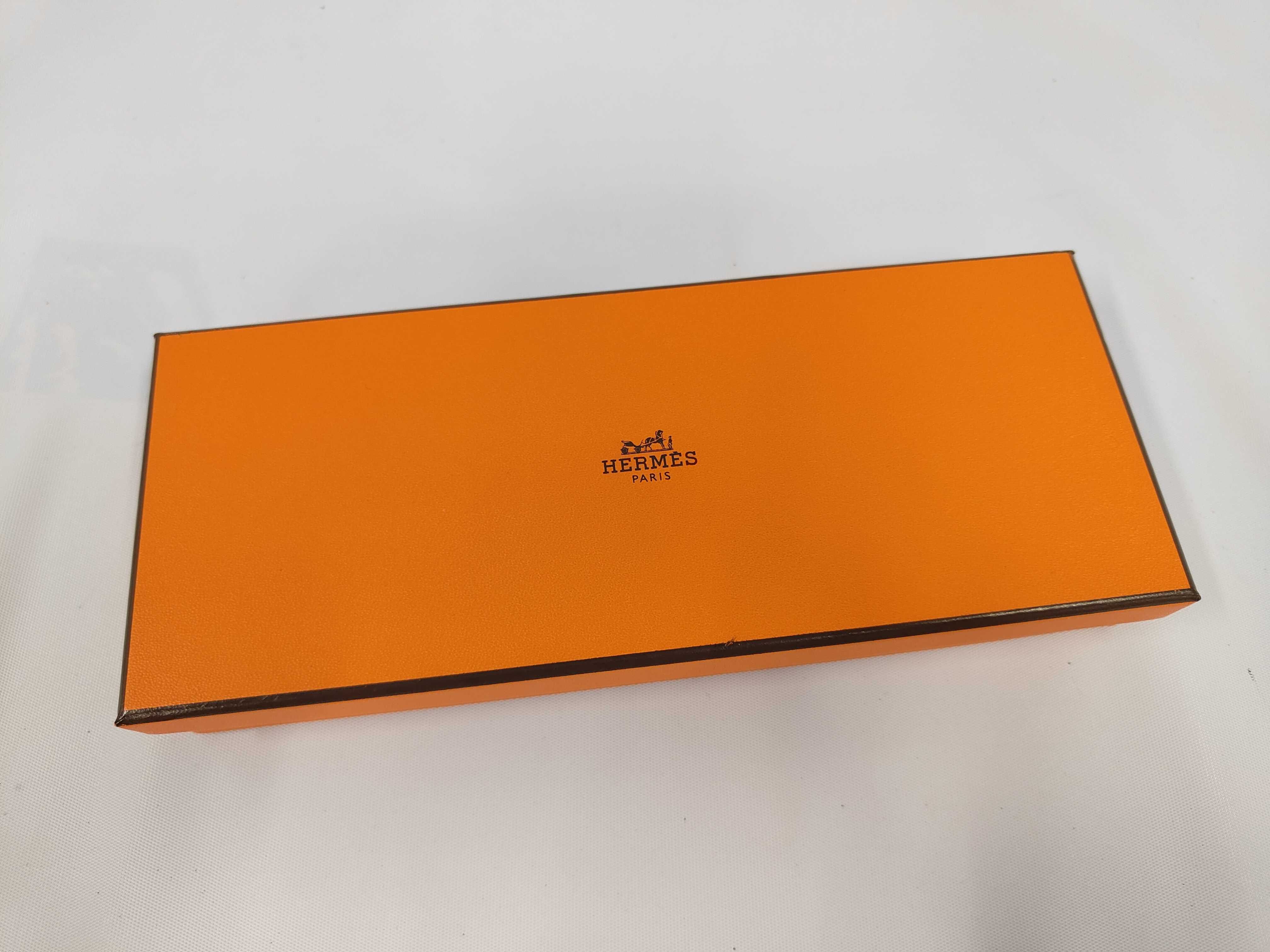 Chaine d'Ancre PM Studded Necklace Hermes Necklace — view 7