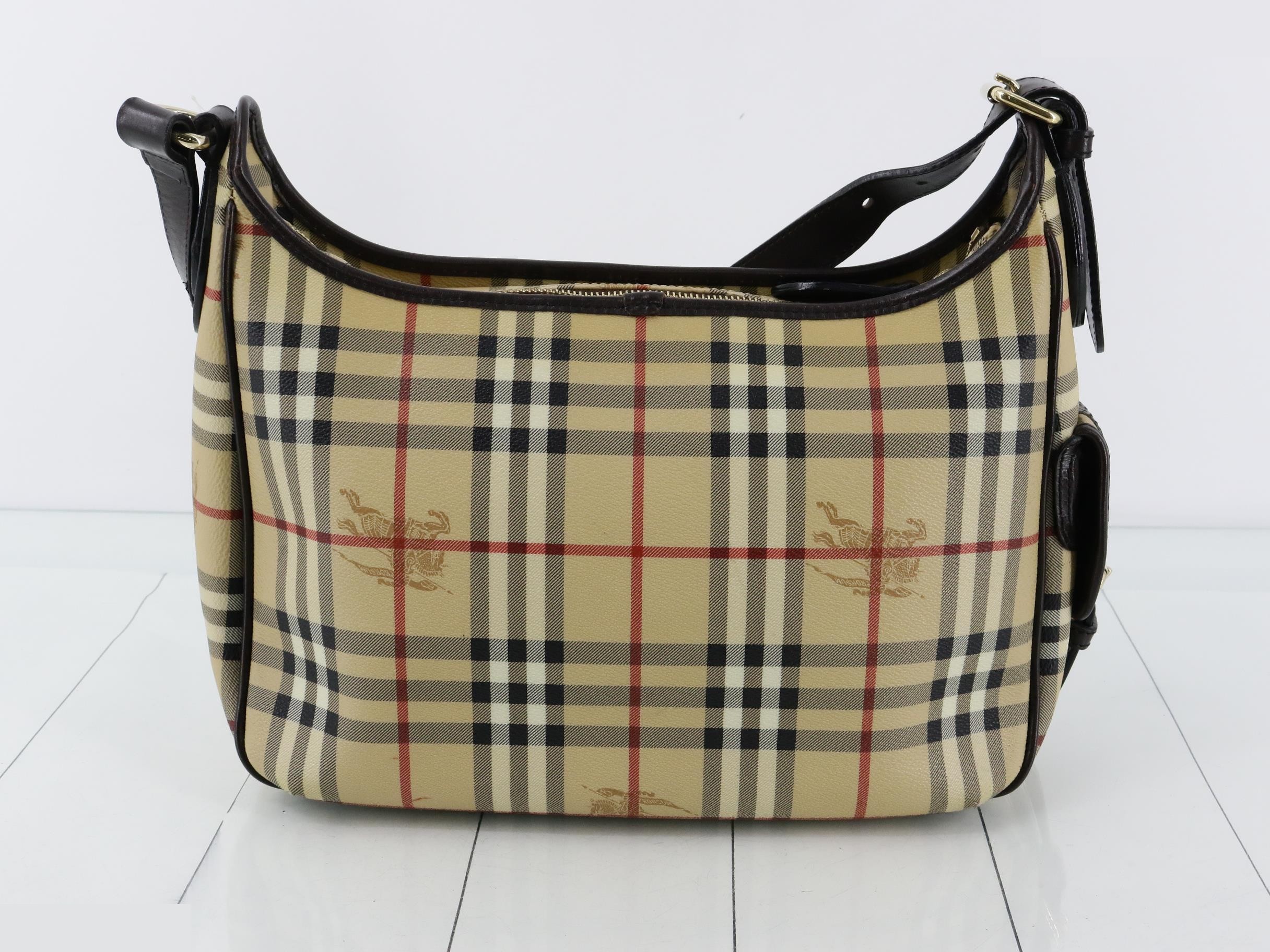 shoulder bag — view 2