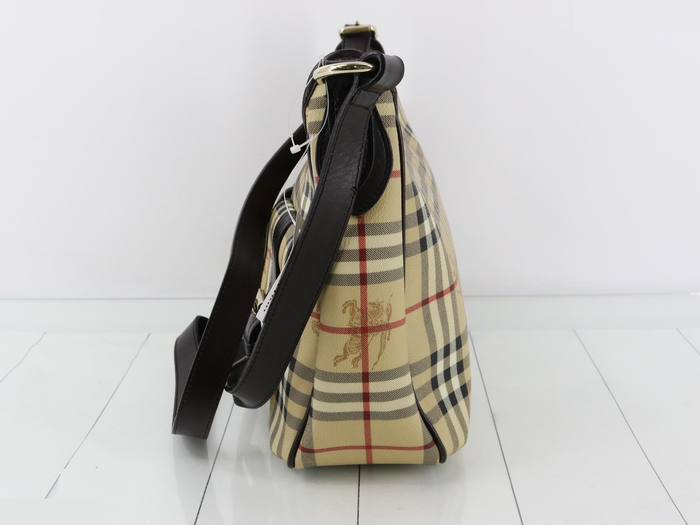shoulder bag — view 3