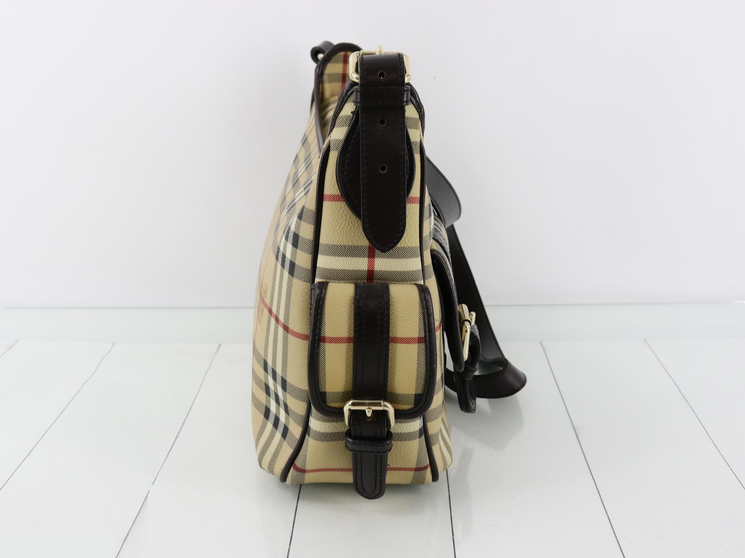 shoulder bag — view 4