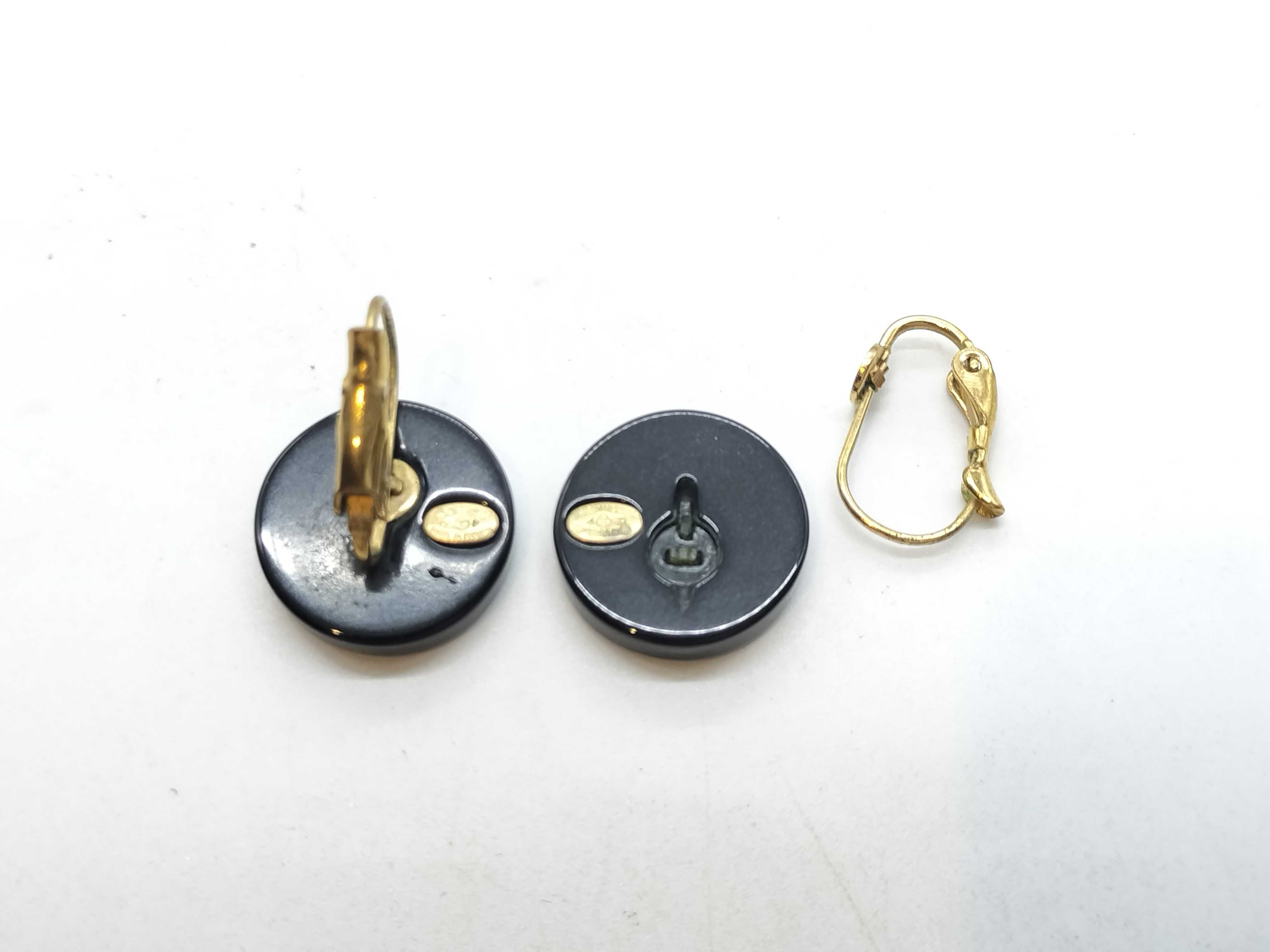 Camellia Earrings 03p Earrings — view 2