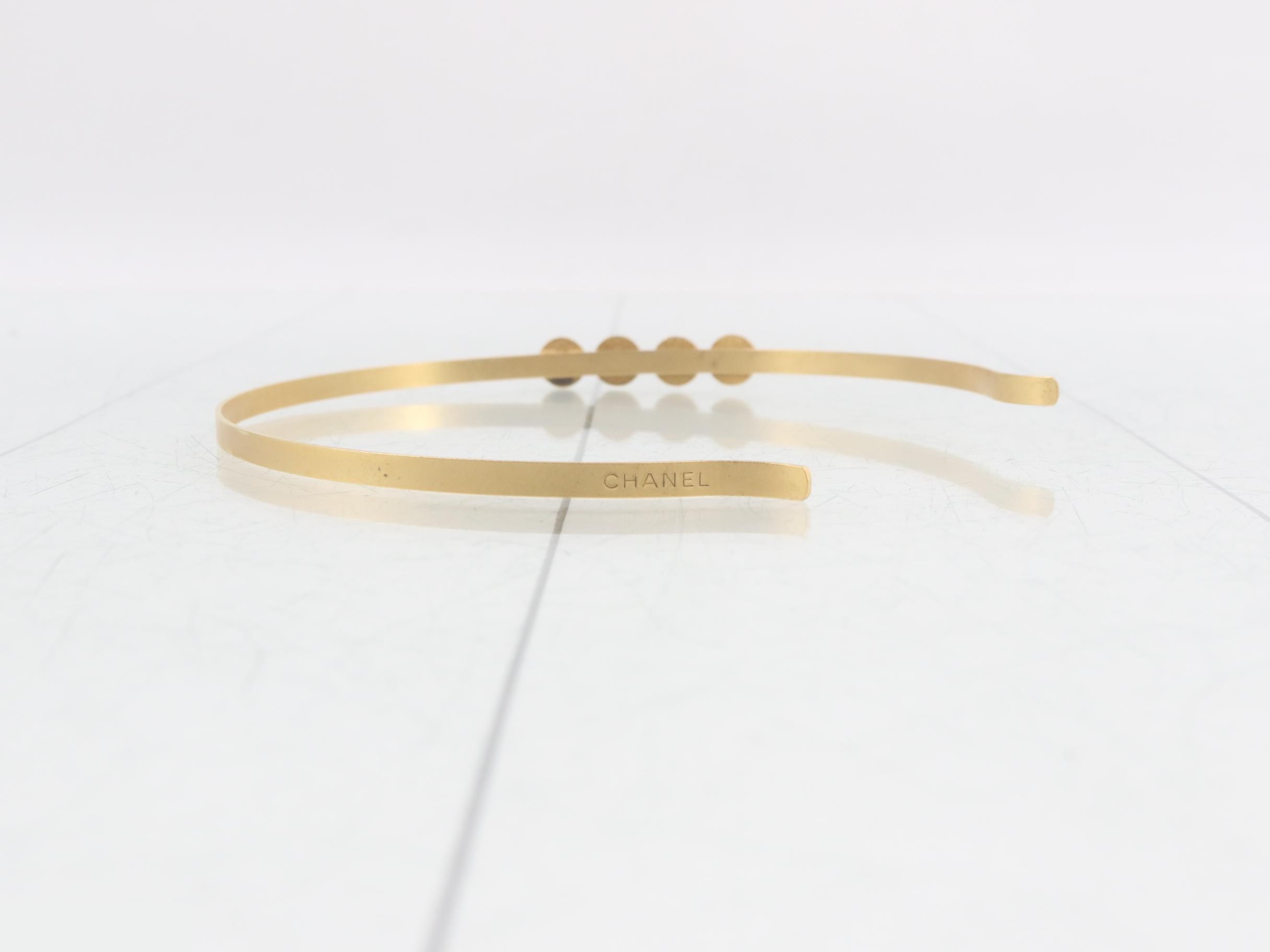 Headband 01A — view 2