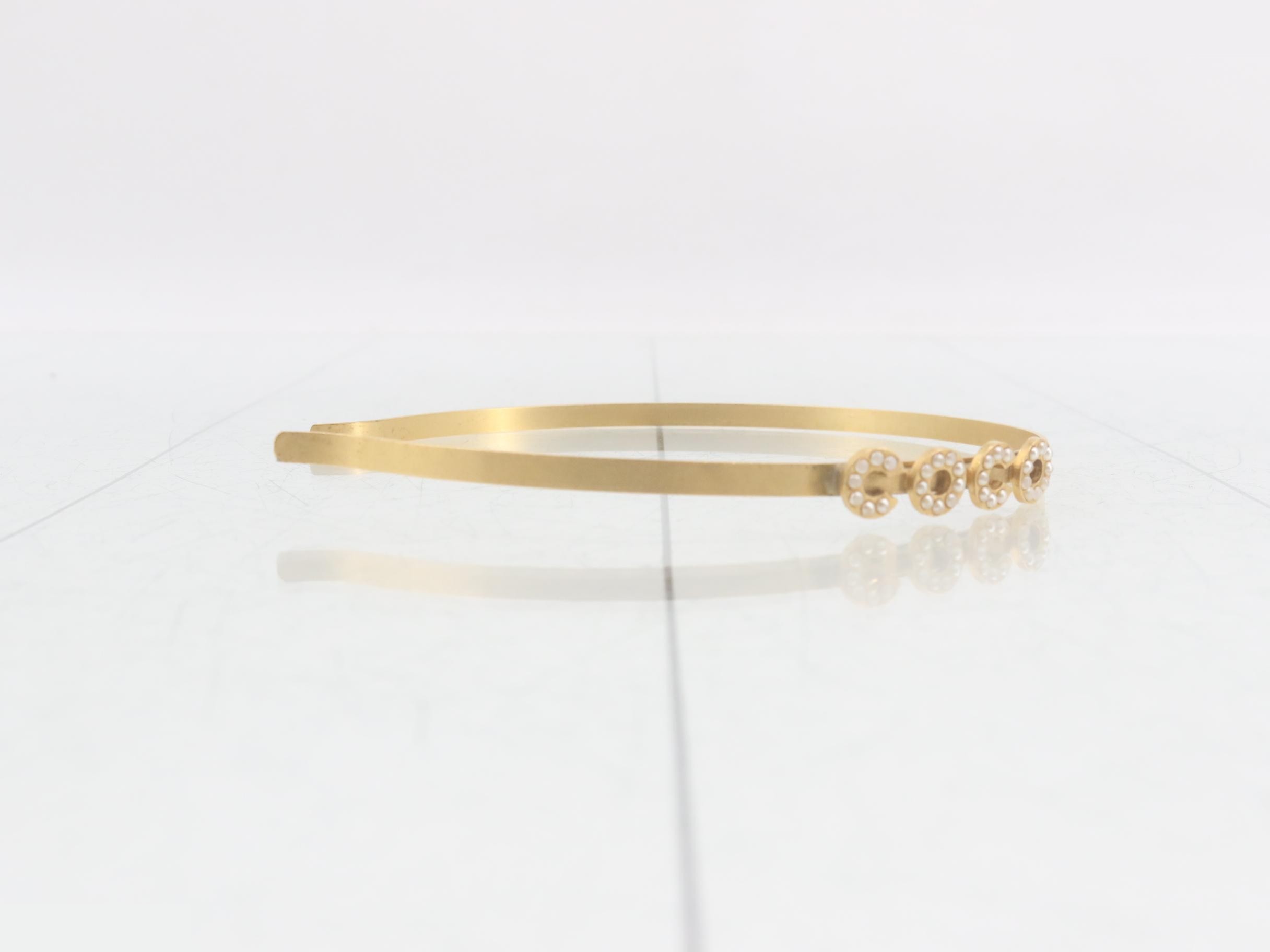Headband 01A — view 3