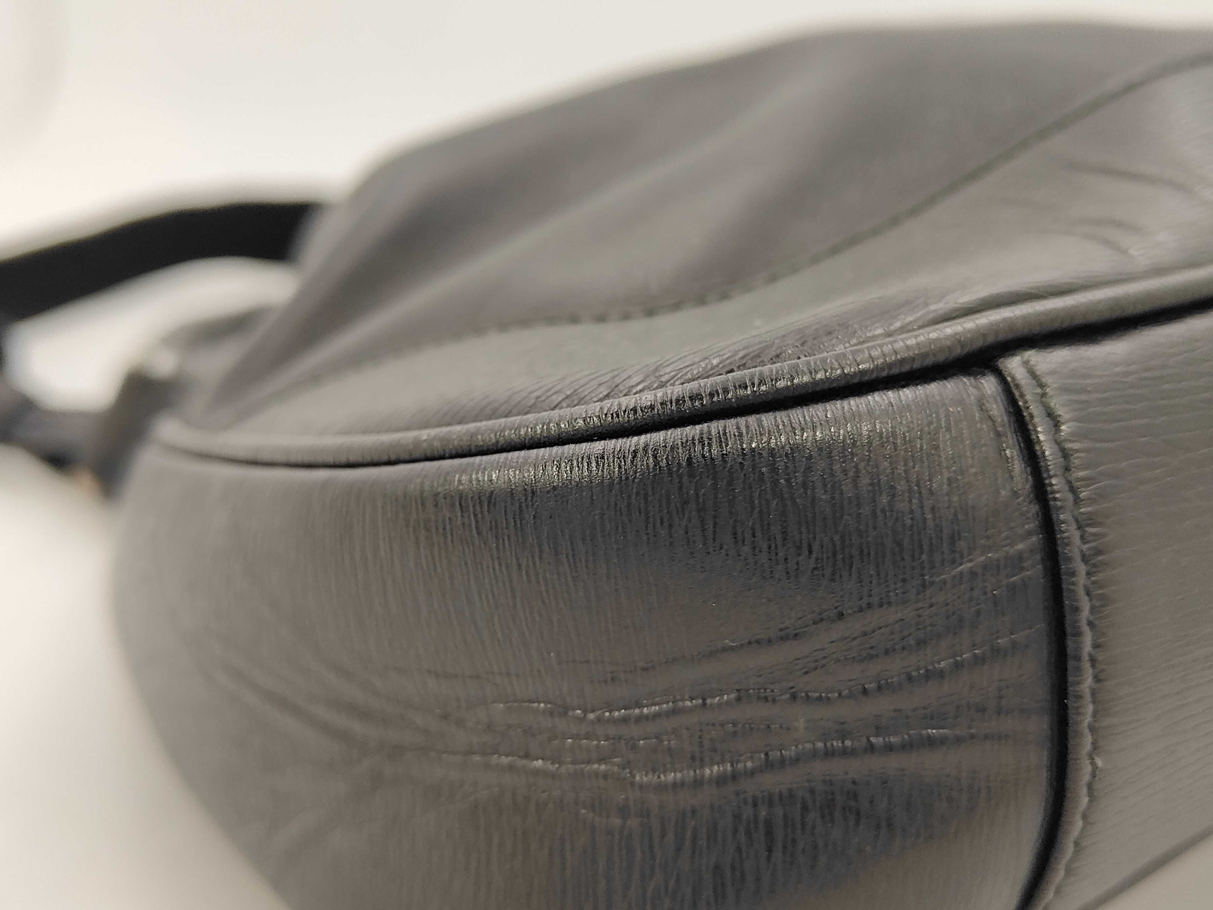 Bamboo Shoulder Bag Handbag — view 6