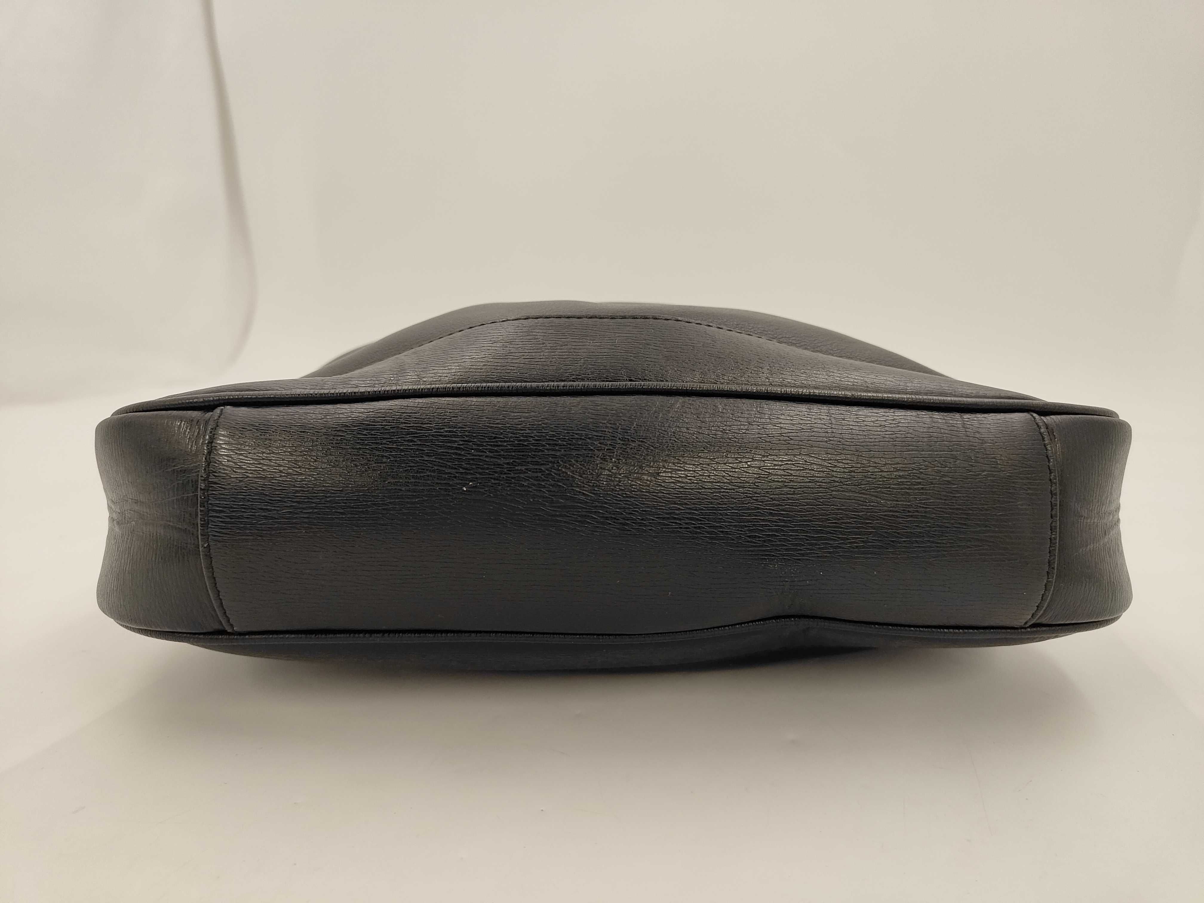 Bamboo Shoulder Bag Handbag — view 7