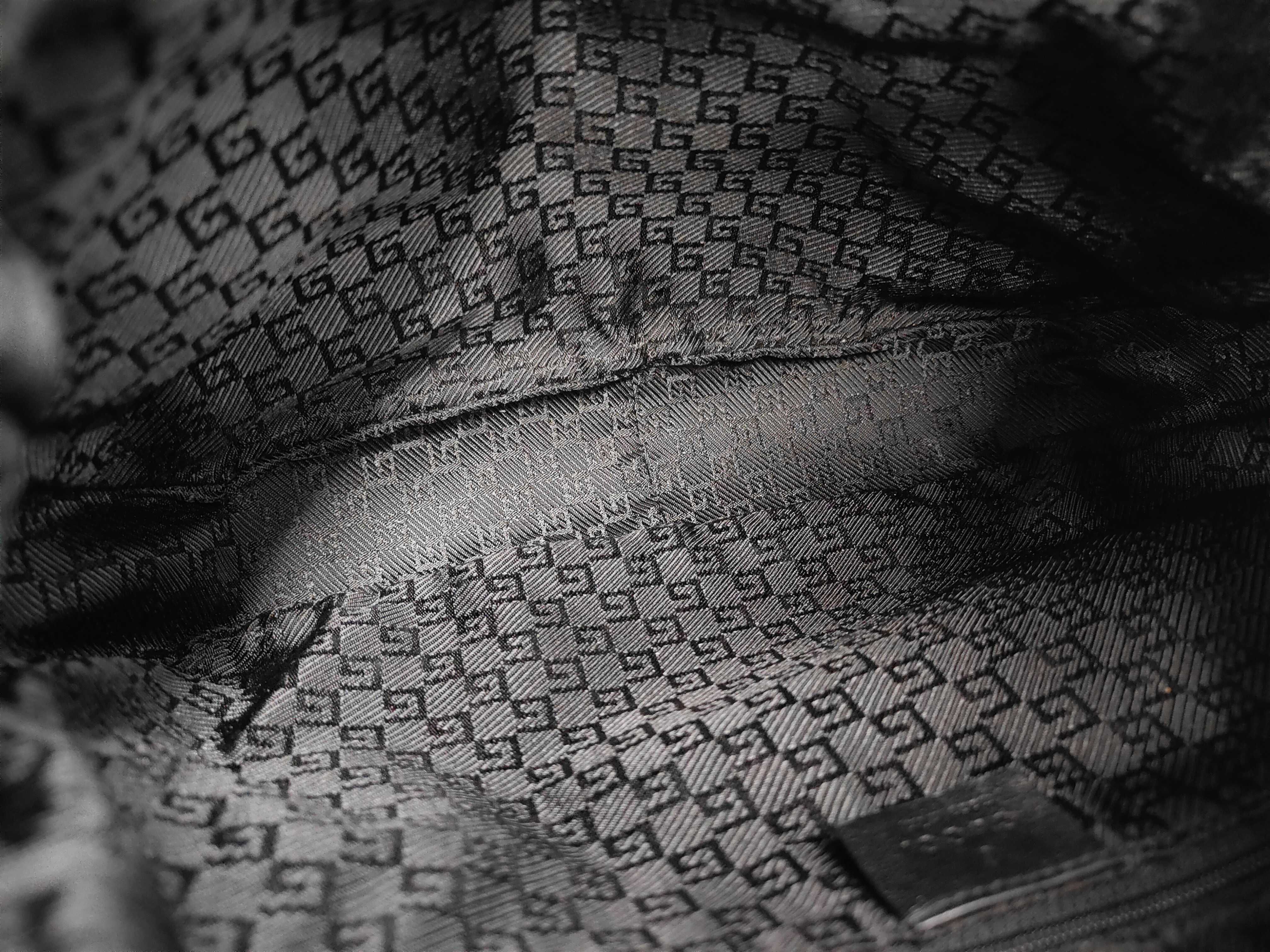 Bamboo Shoulder Bag Handbag — view 8