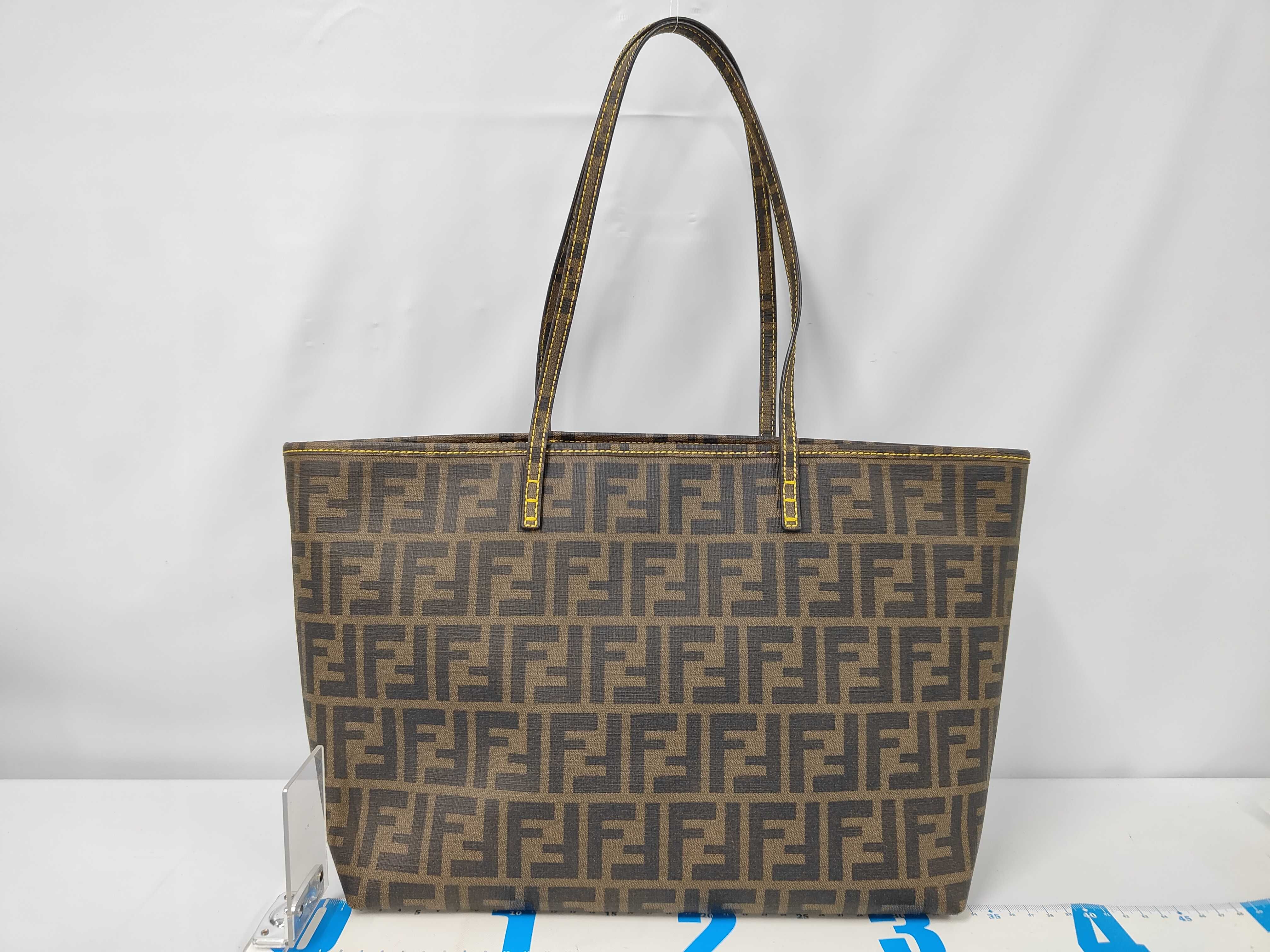 Zucca Tote Bag — view 2