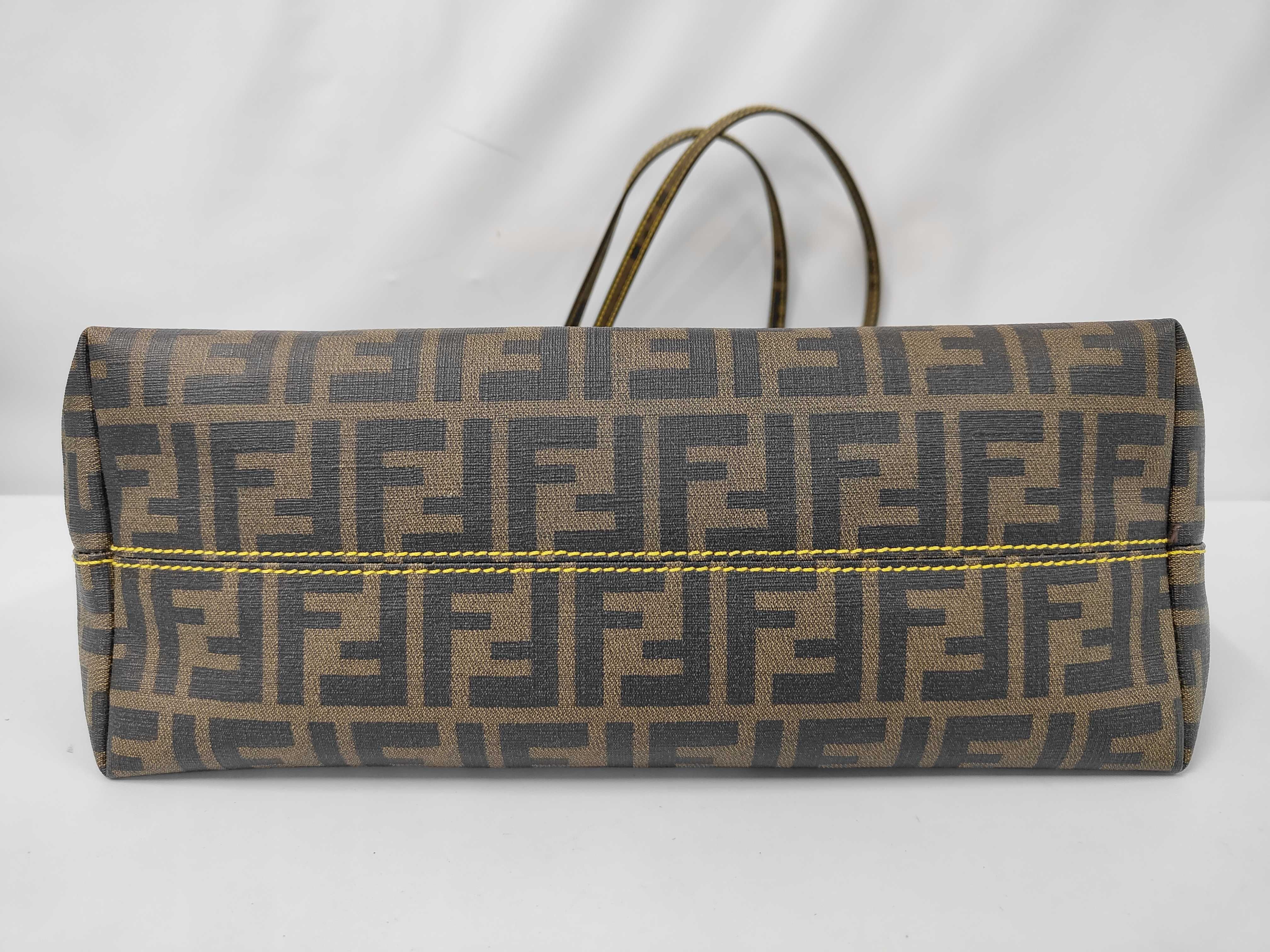 Zucca Tote Bag — view 3