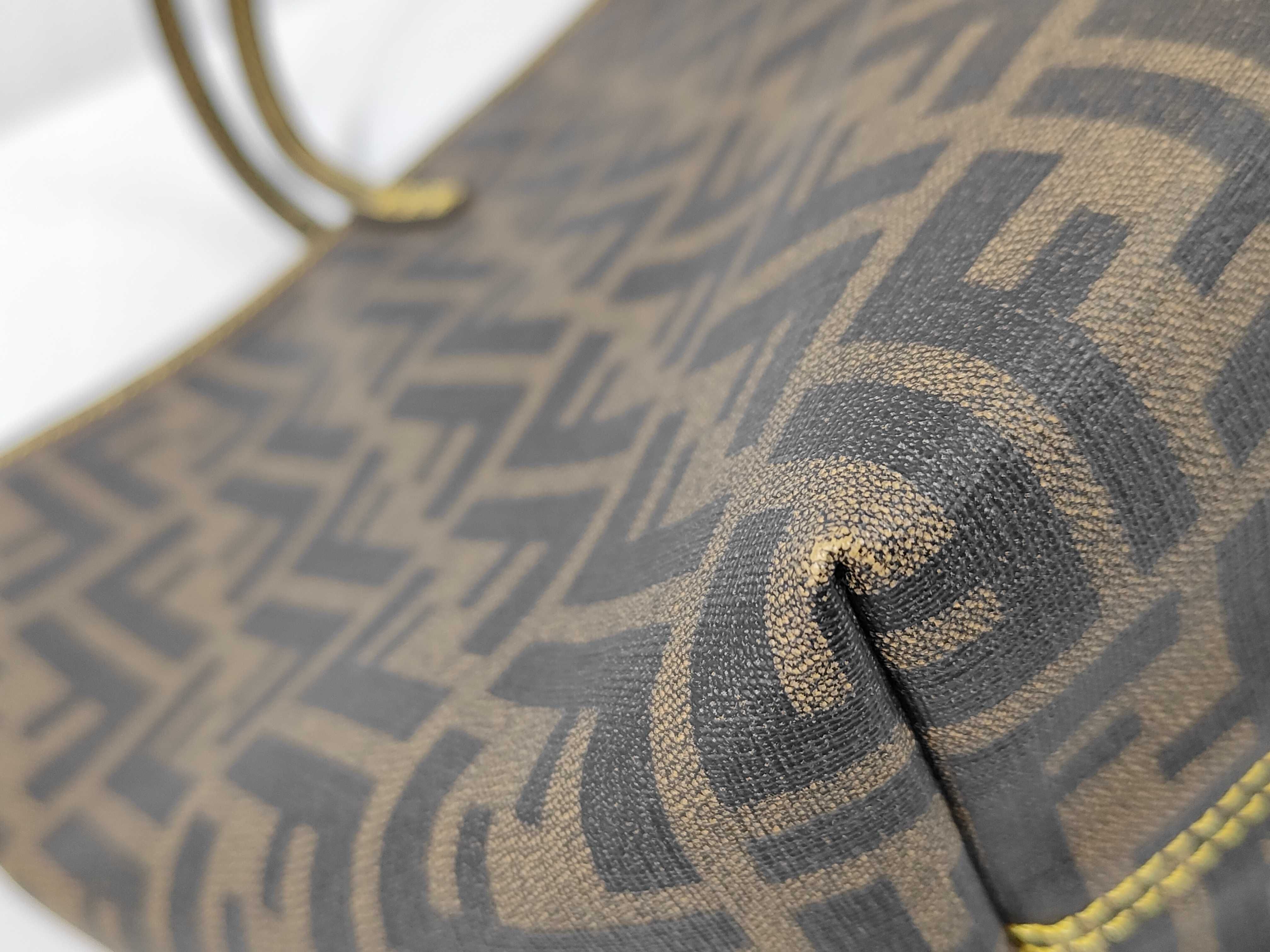 Zucca Tote Bag — view 4