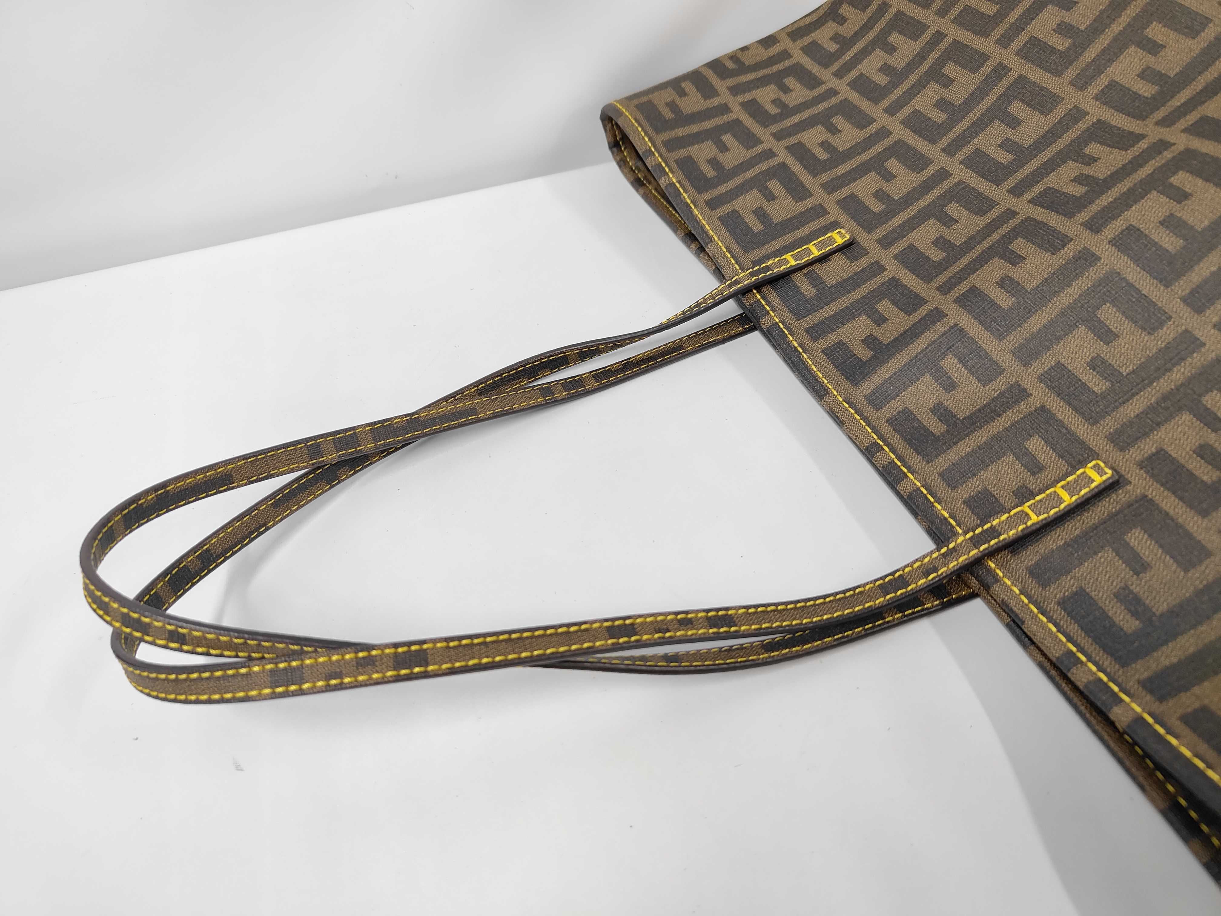 Zucca Tote Bag — view 5