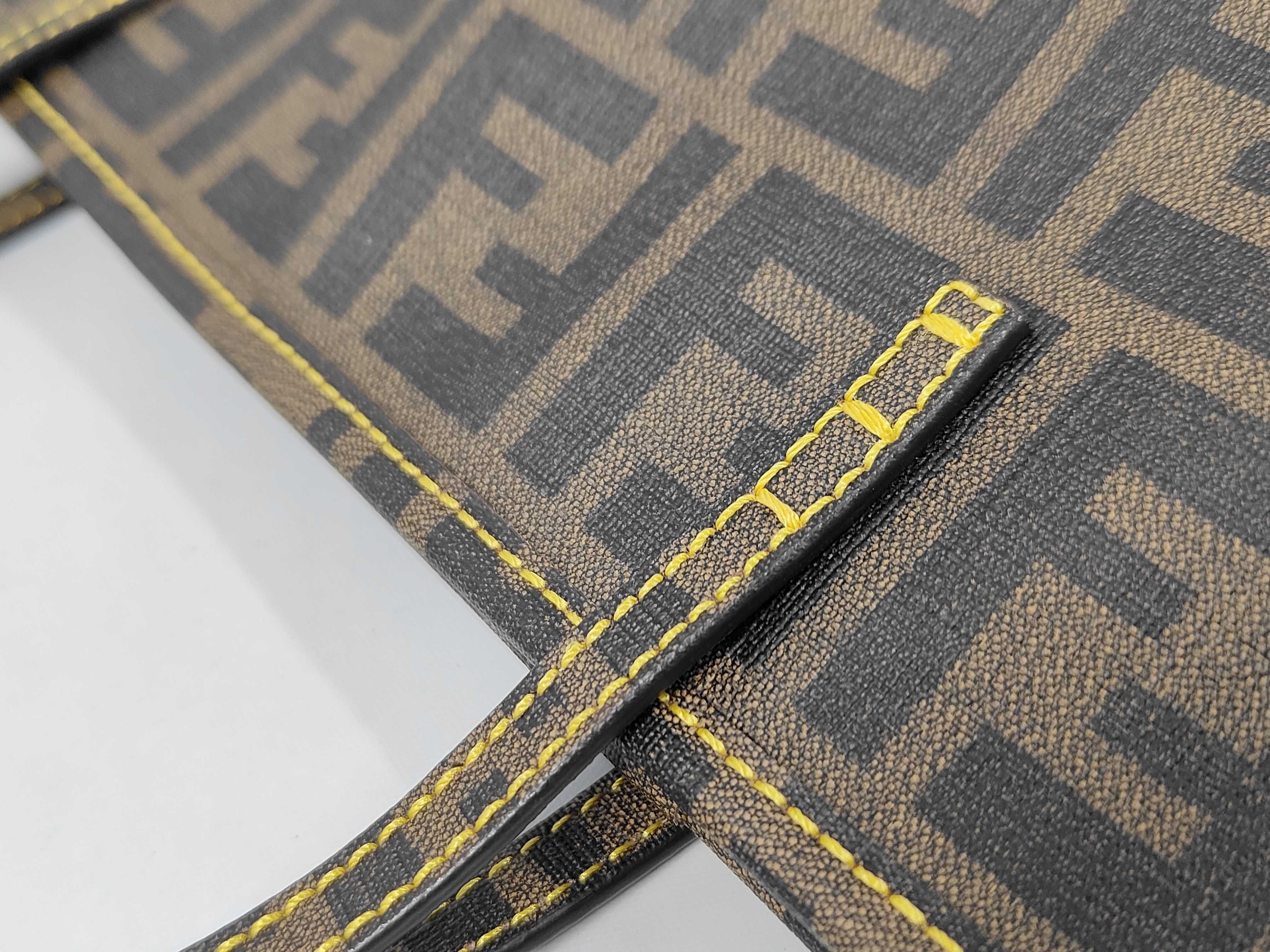 Zucca Tote Bag — view 6