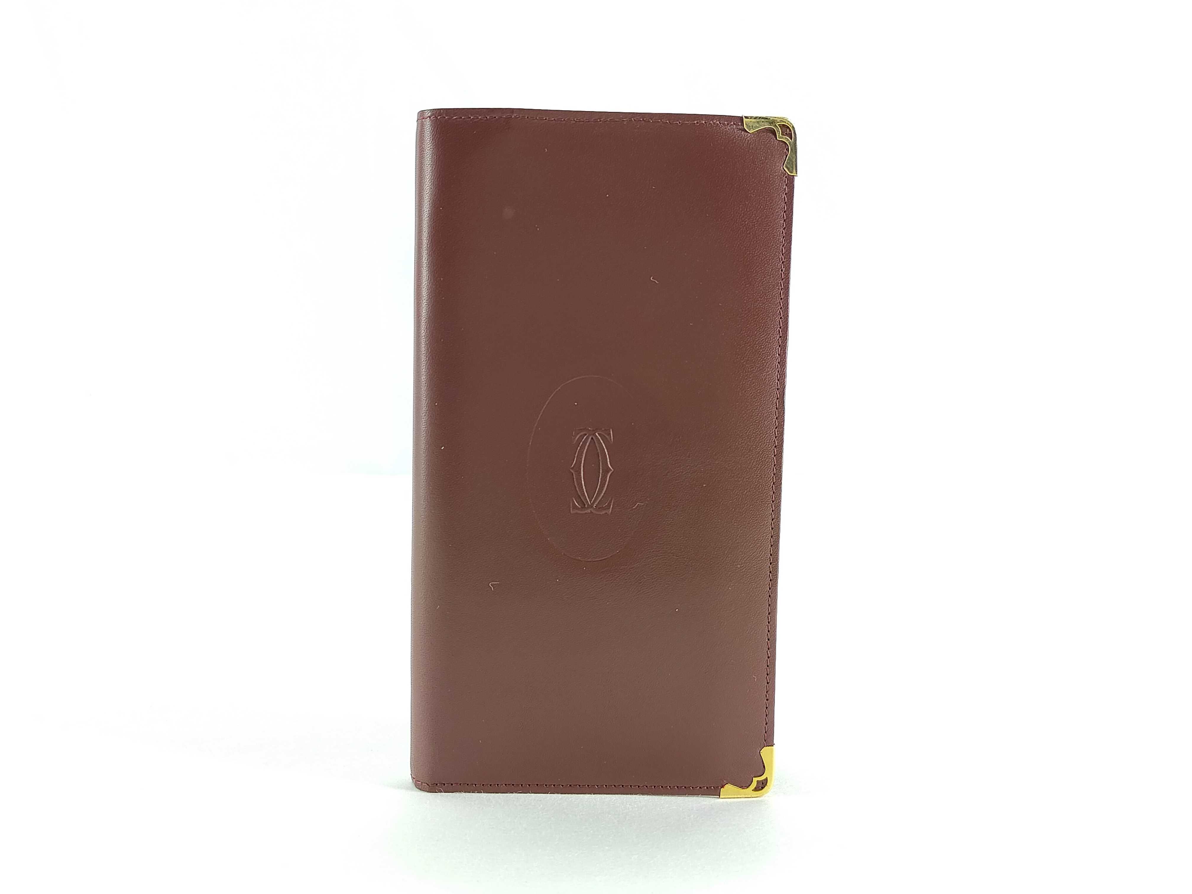 Must Line Wallet