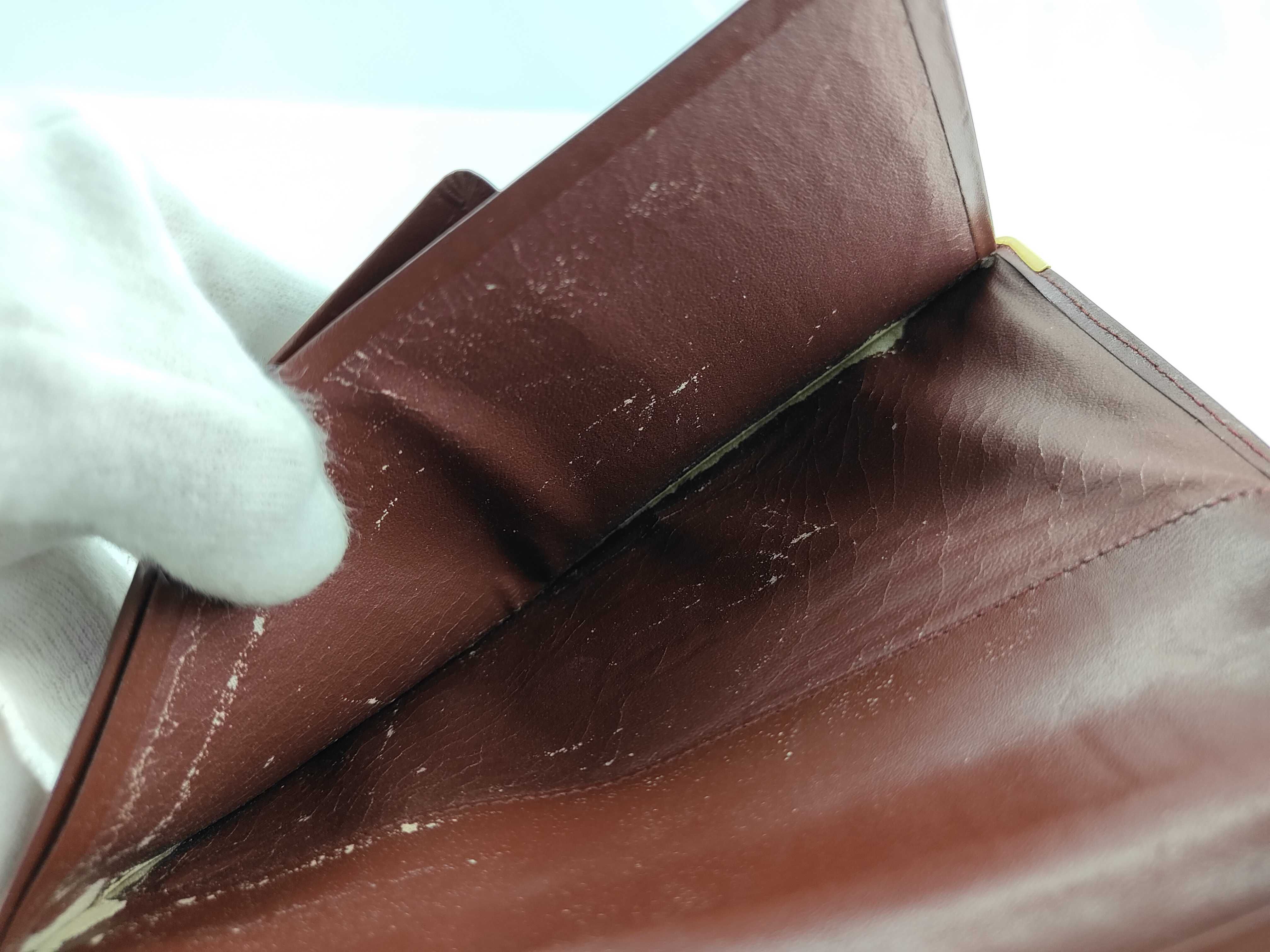 Must Line Wallet — view 11
