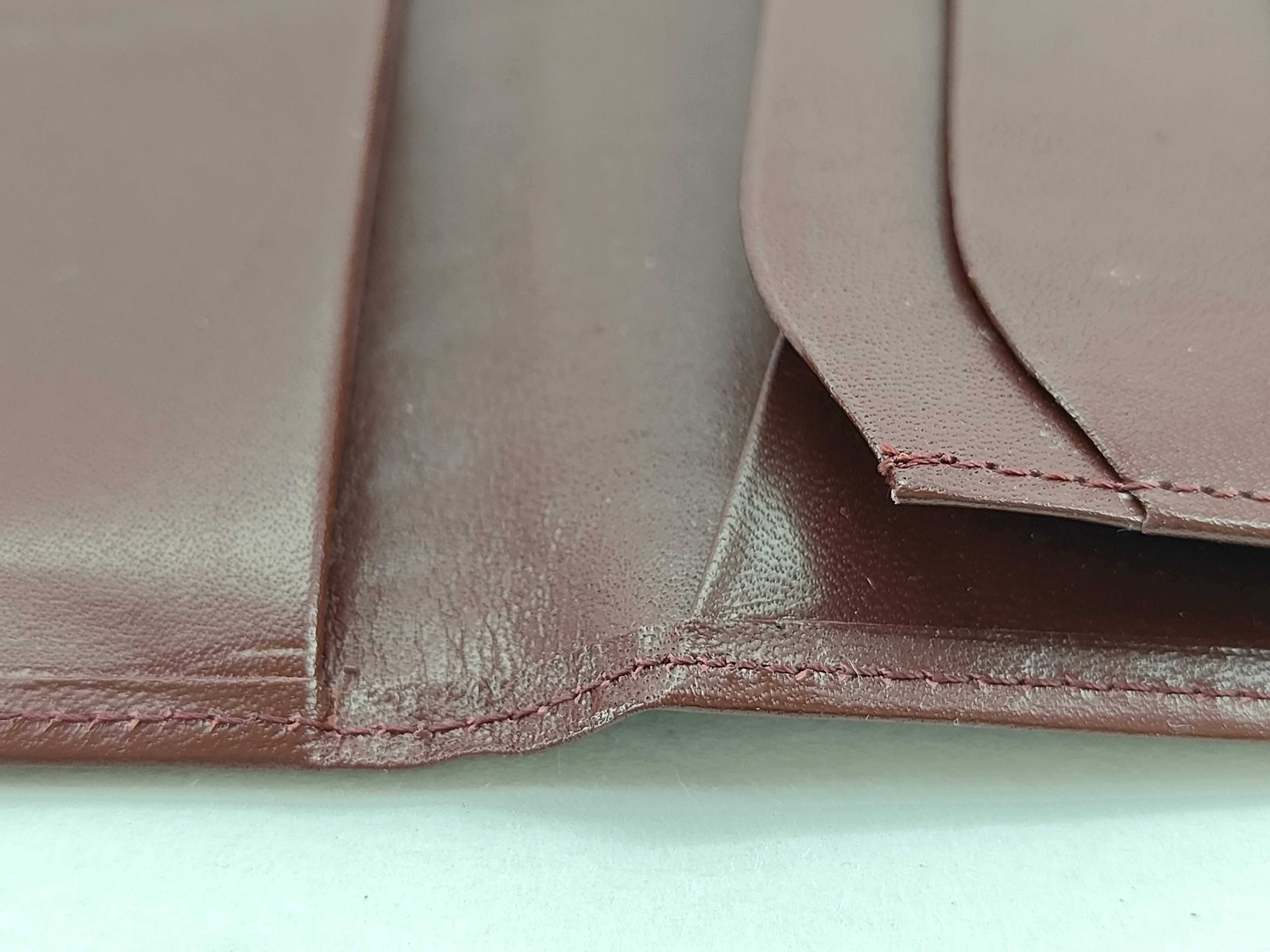 Must Line Wallet — view 13
