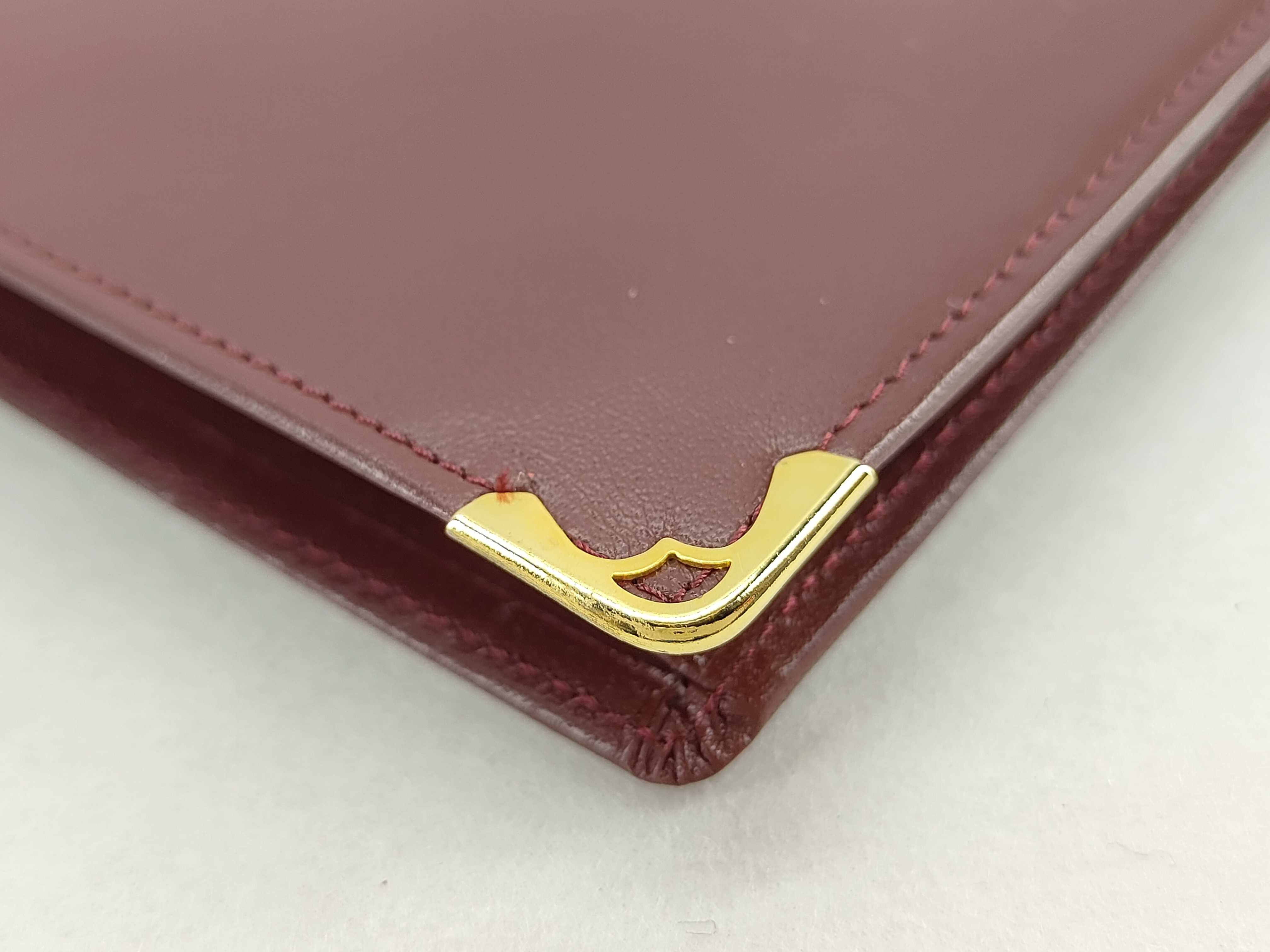 Must Line Wallet — view 3