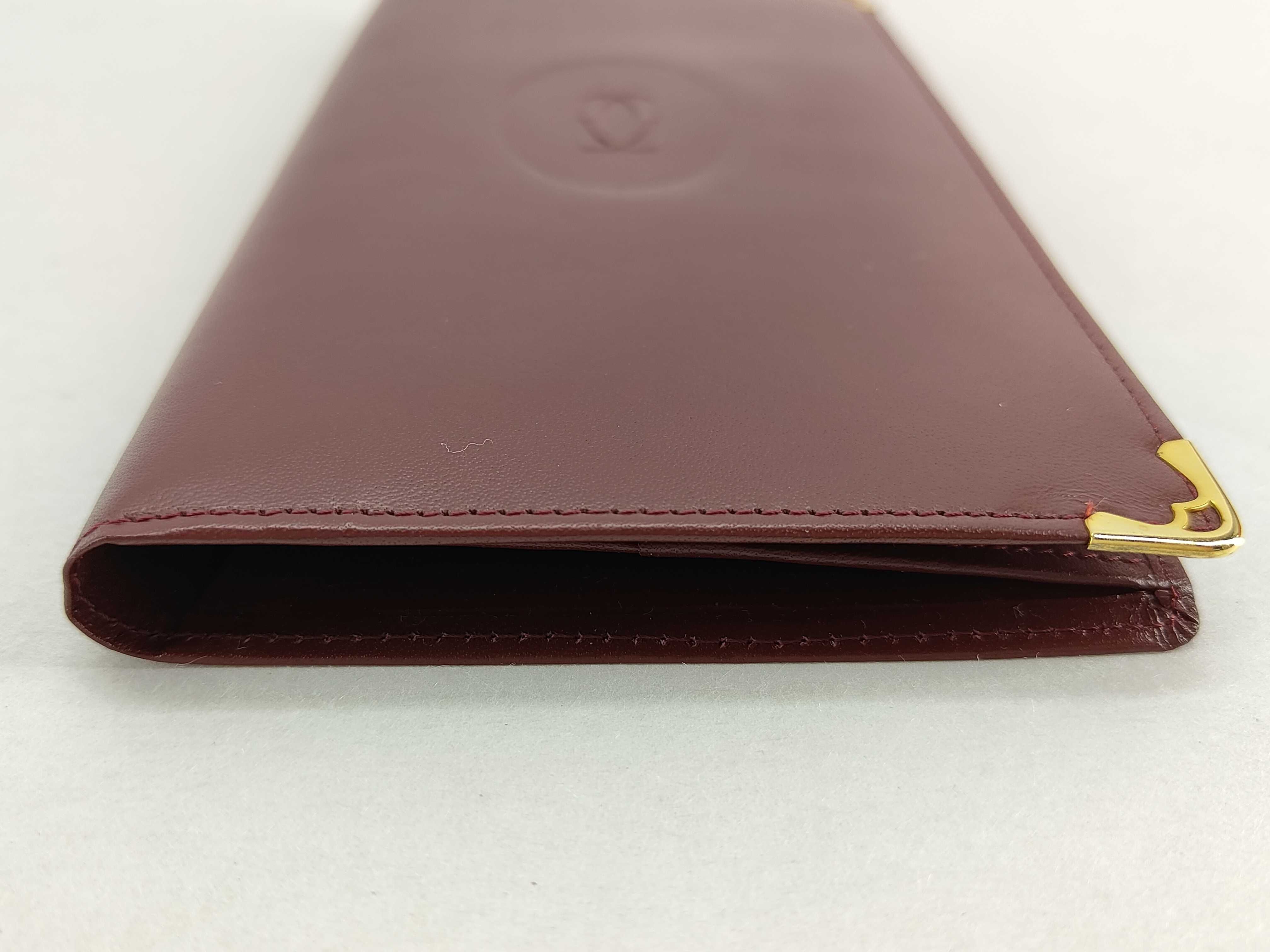 Must Line Wallet — view 4
