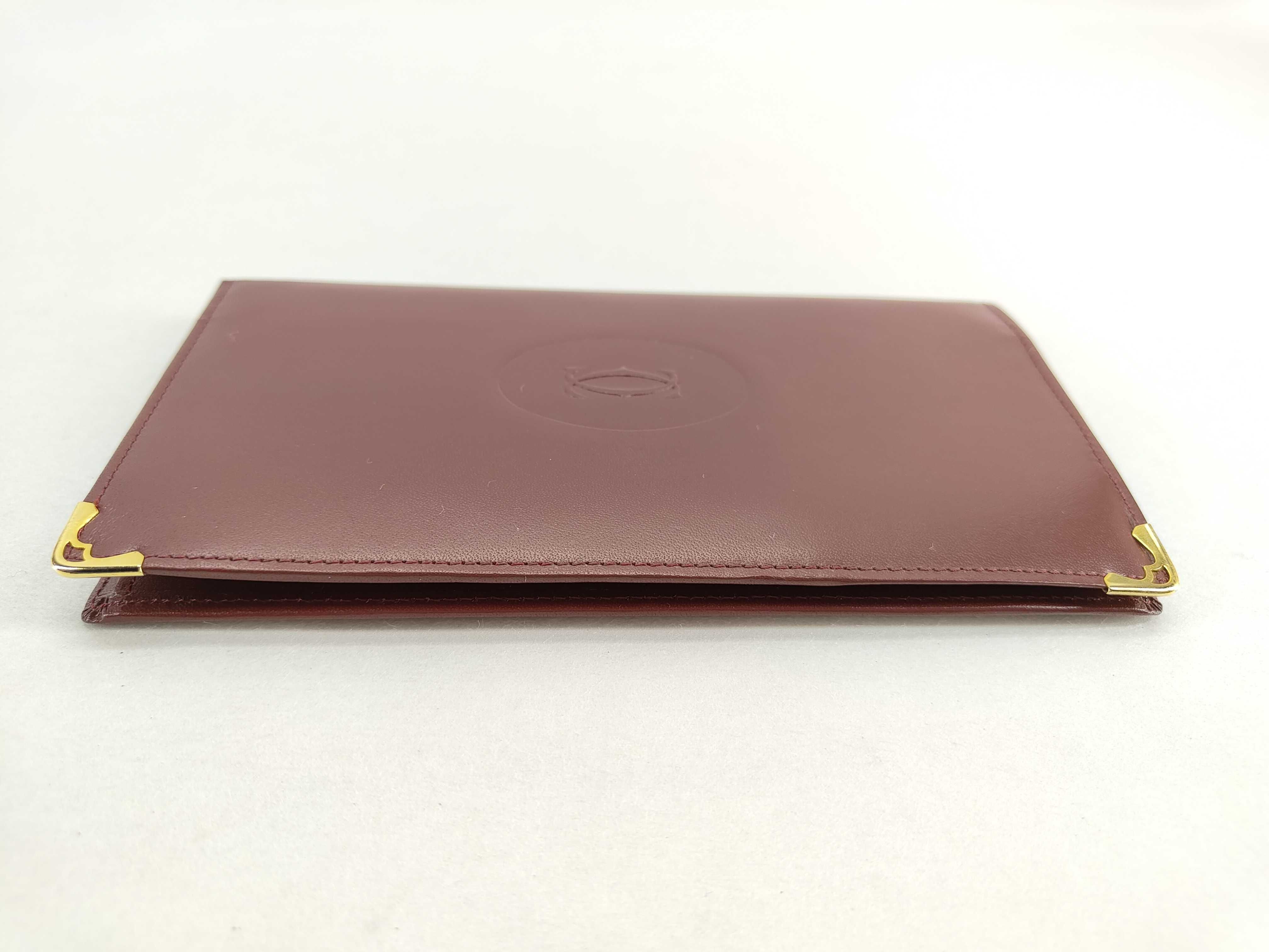 Must Line Wallet — view 5