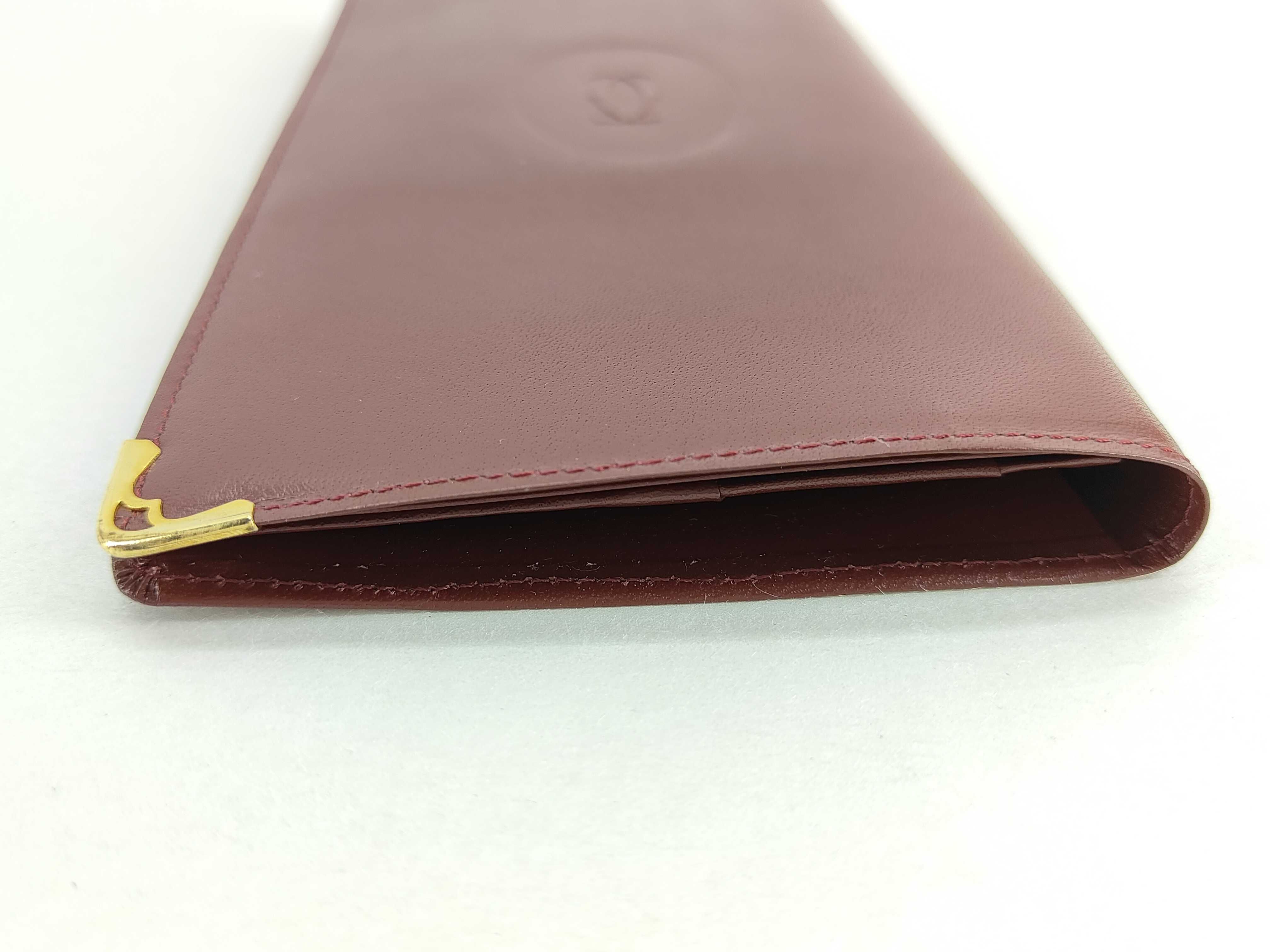 Must Line Wallet — view 6