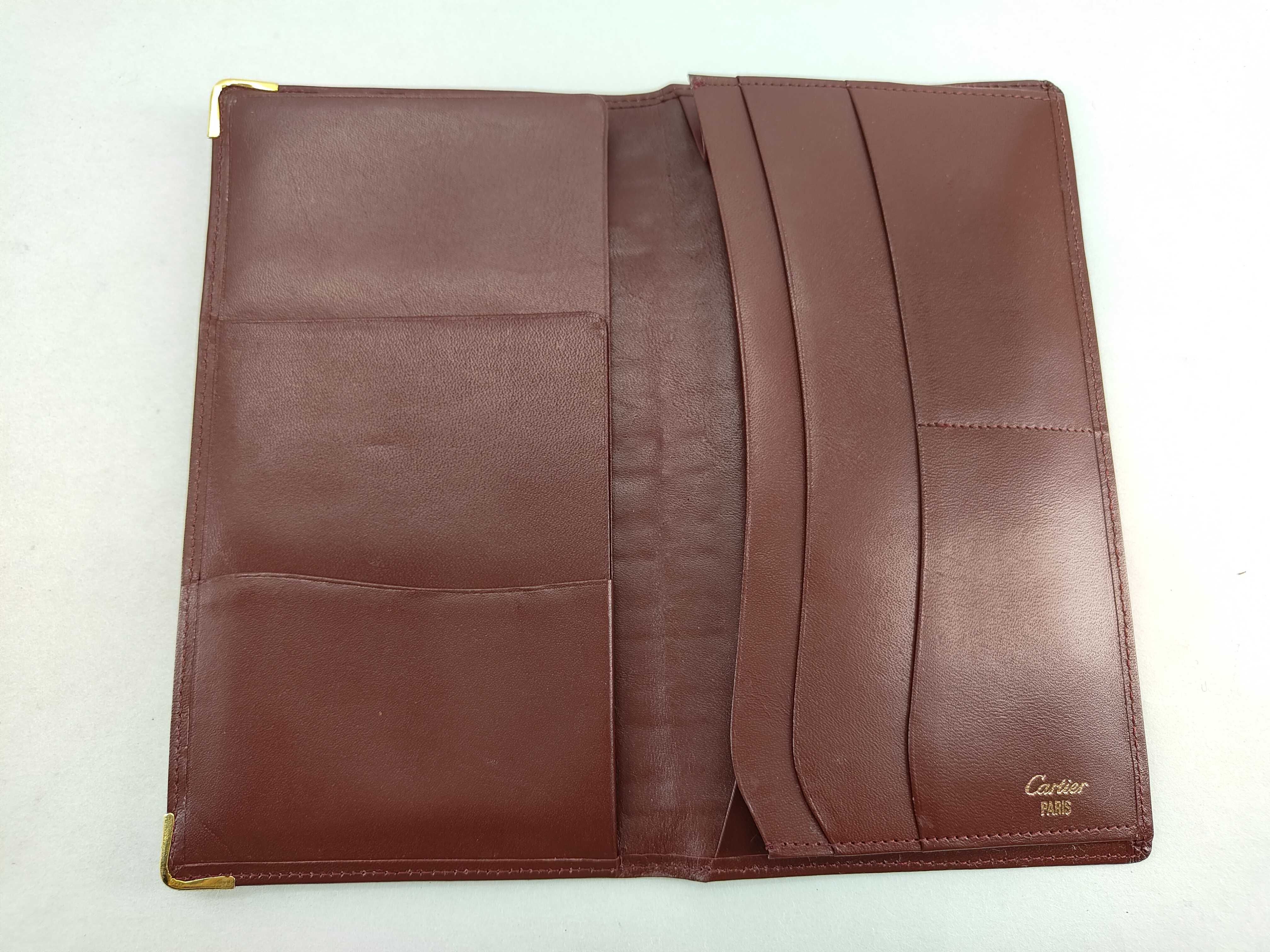 Must Line Wallet — view 7