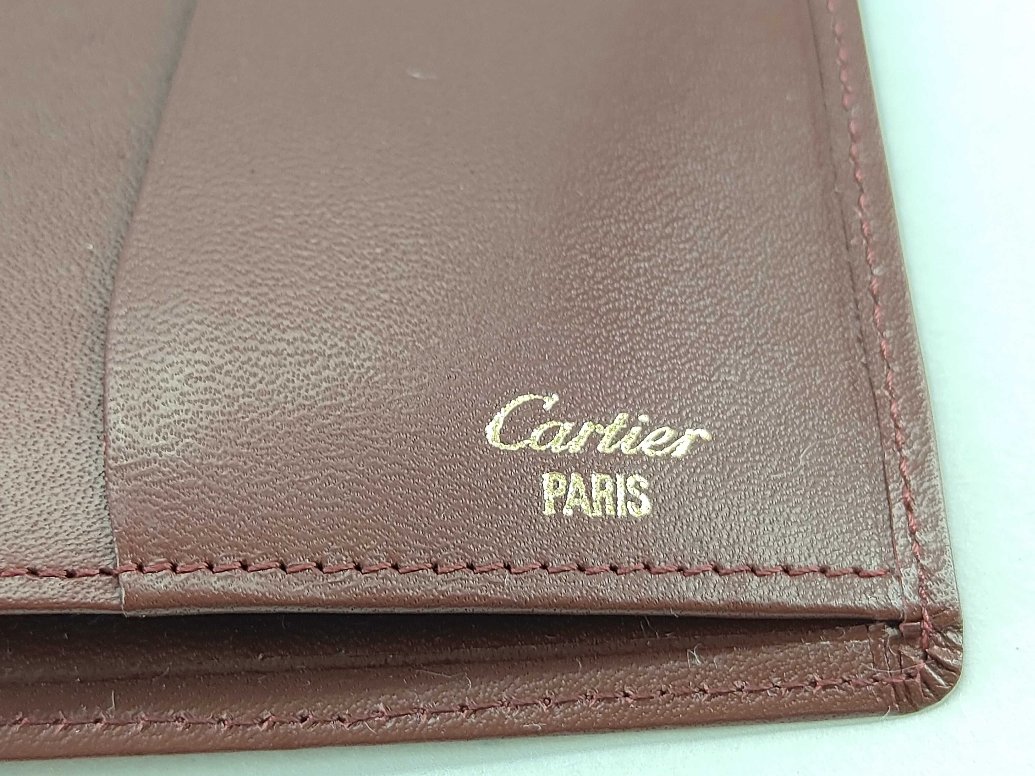 Must Line Wallet — view 8