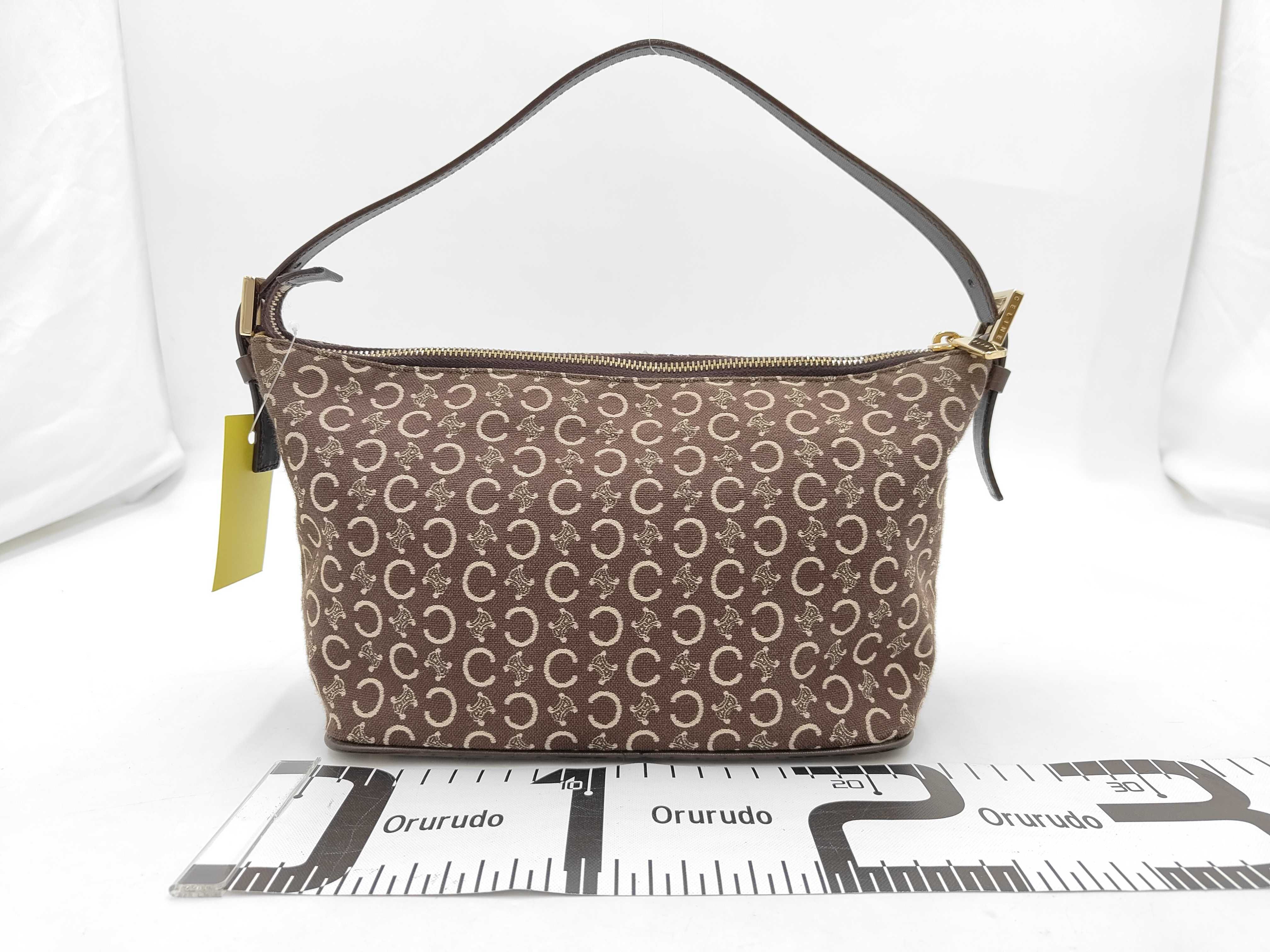 One-Shoulder Bag — view 2